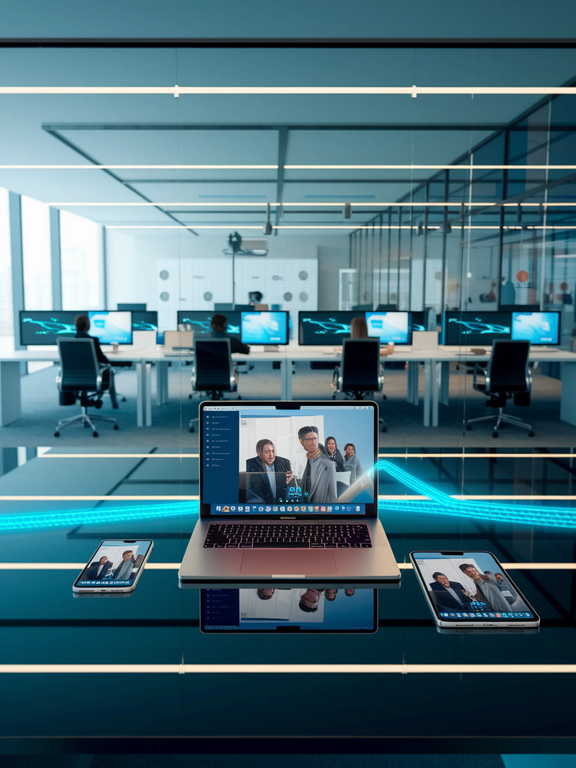 Automation That Connects Zoom Everywhere