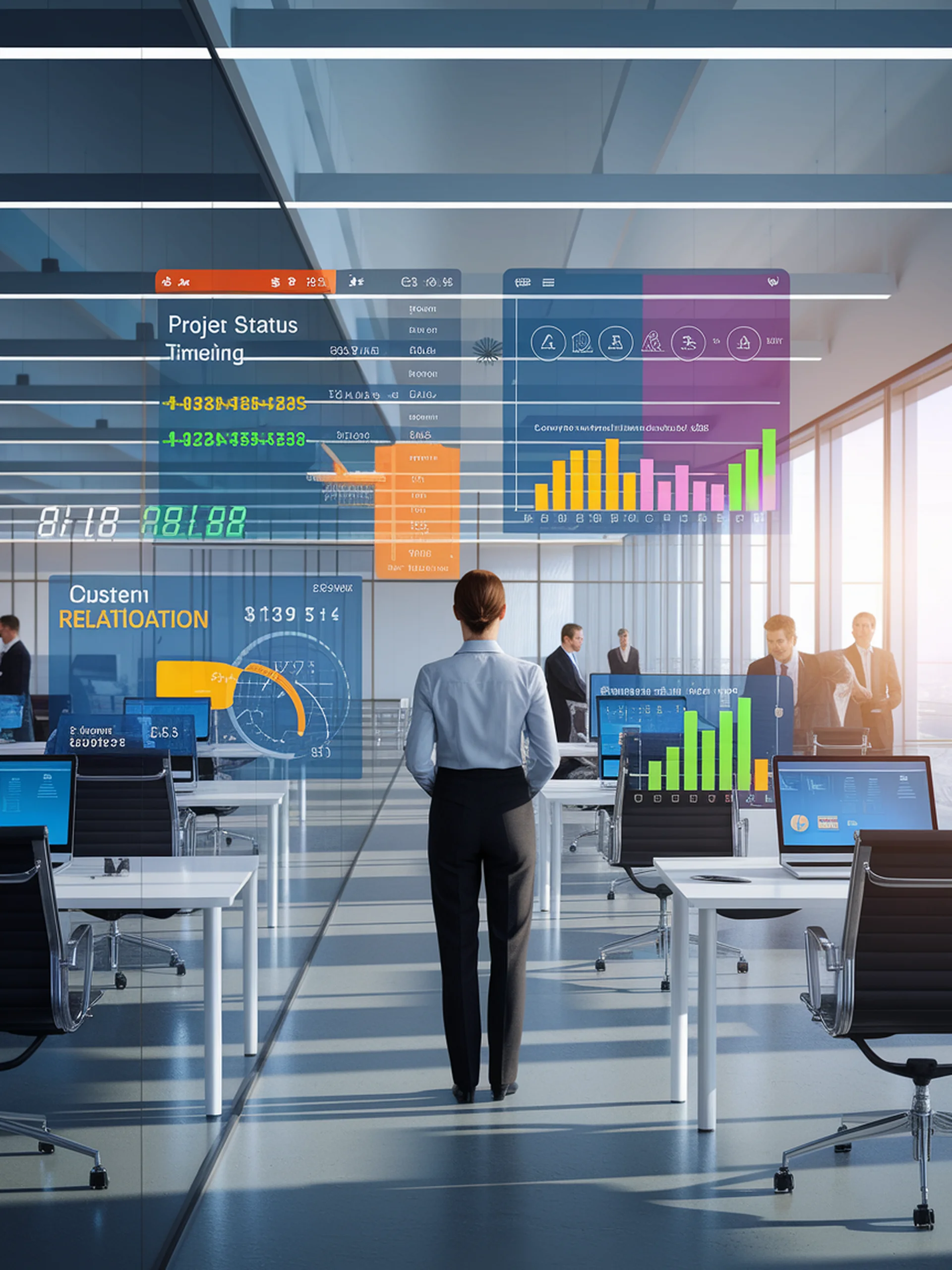 Practical Applications for Your Business