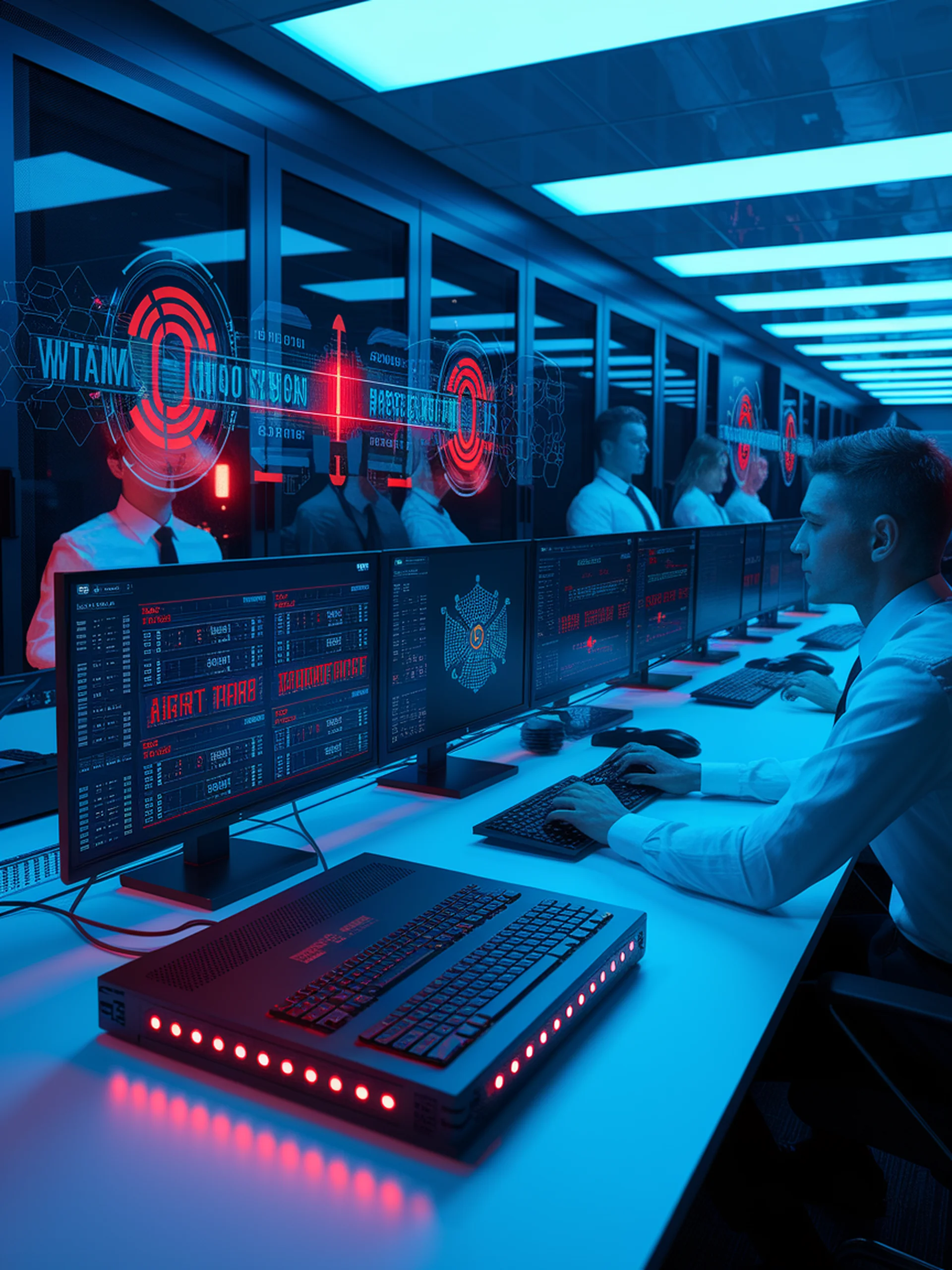 Security Challenges Solved