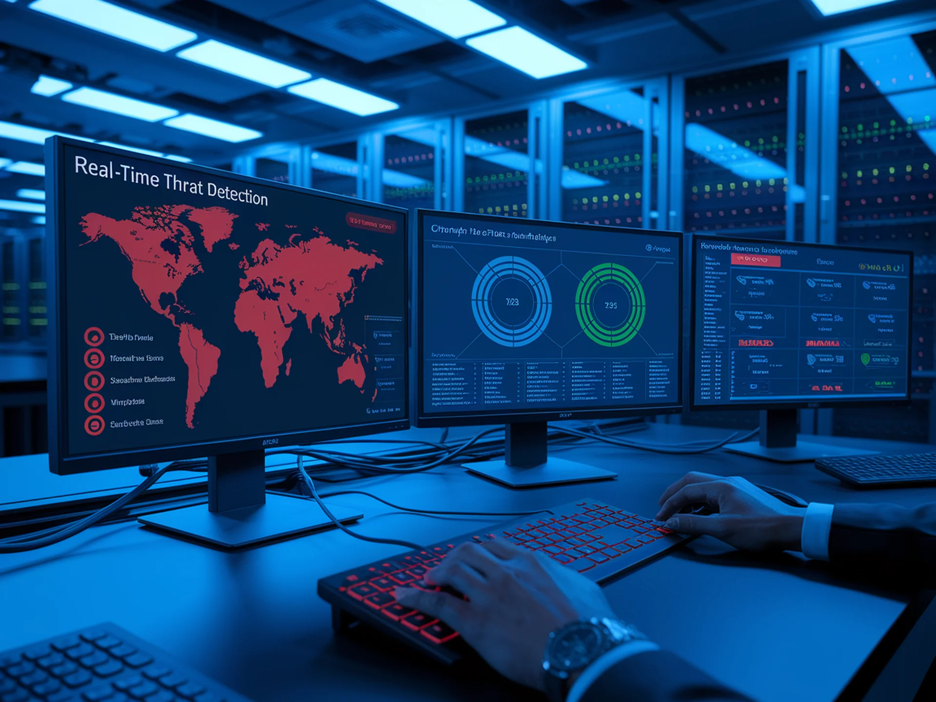 AbuselPDB: Advanced Cybersecurity Protection
