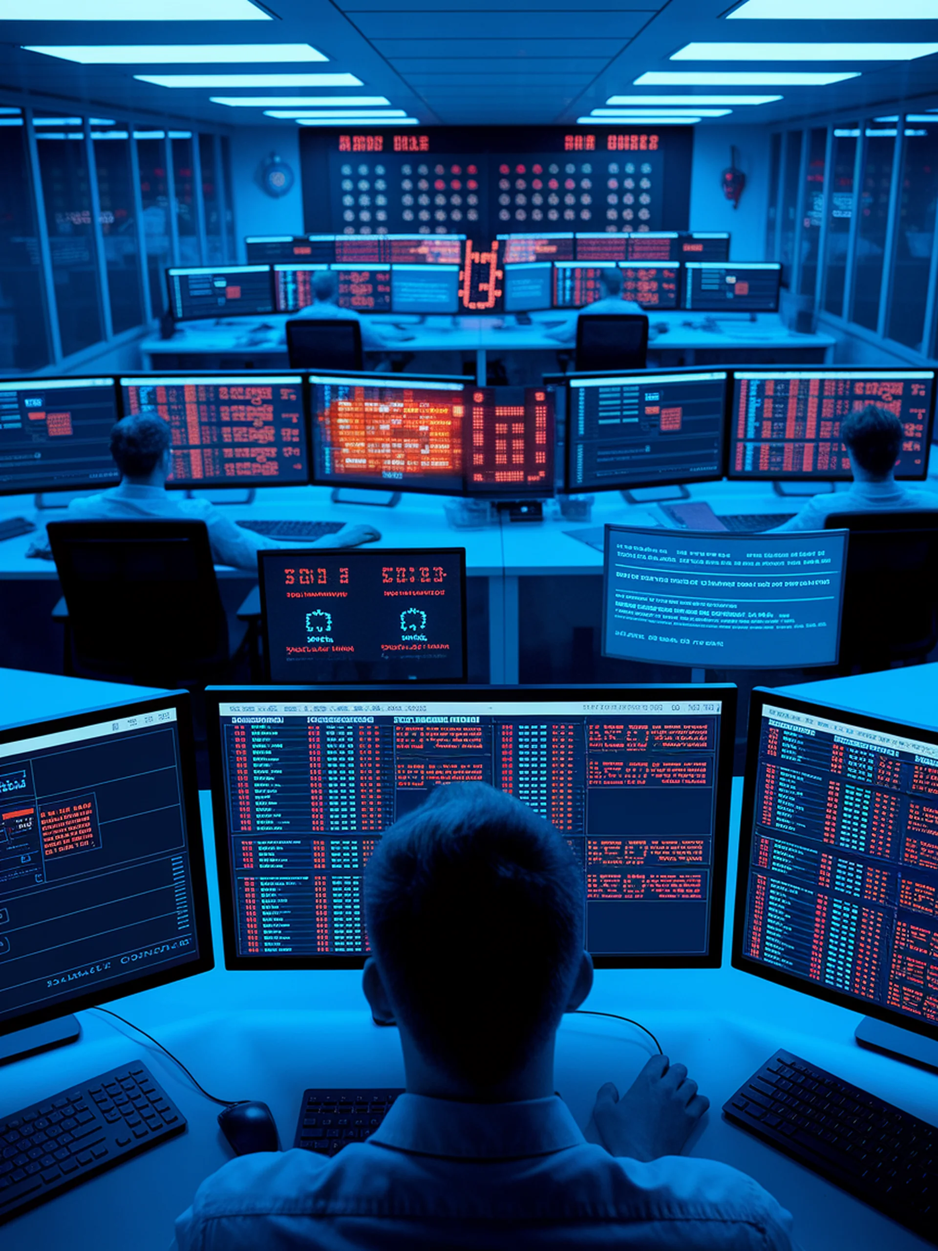Solving Modern Security Challenges