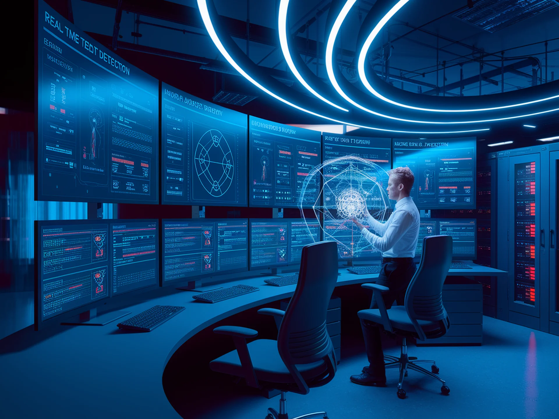 Carbon Black: Enterprise Cybersecurity Automation