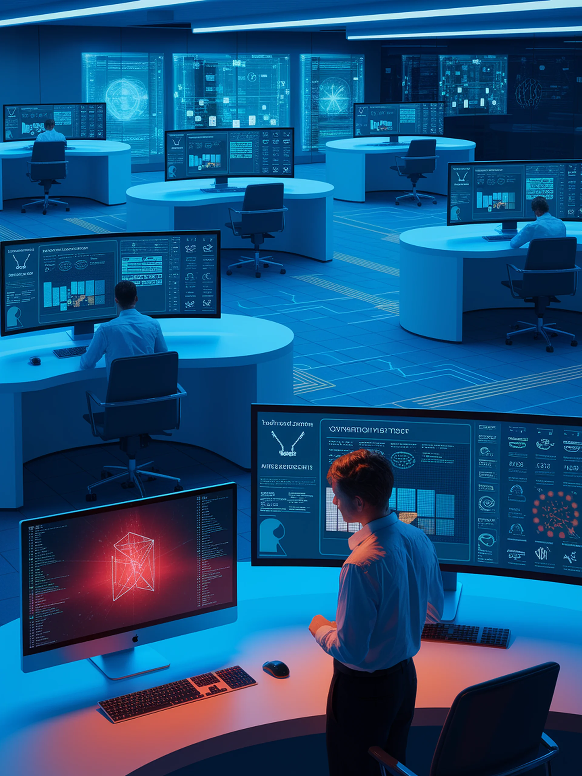 Real-World Security Automation Scenarios
