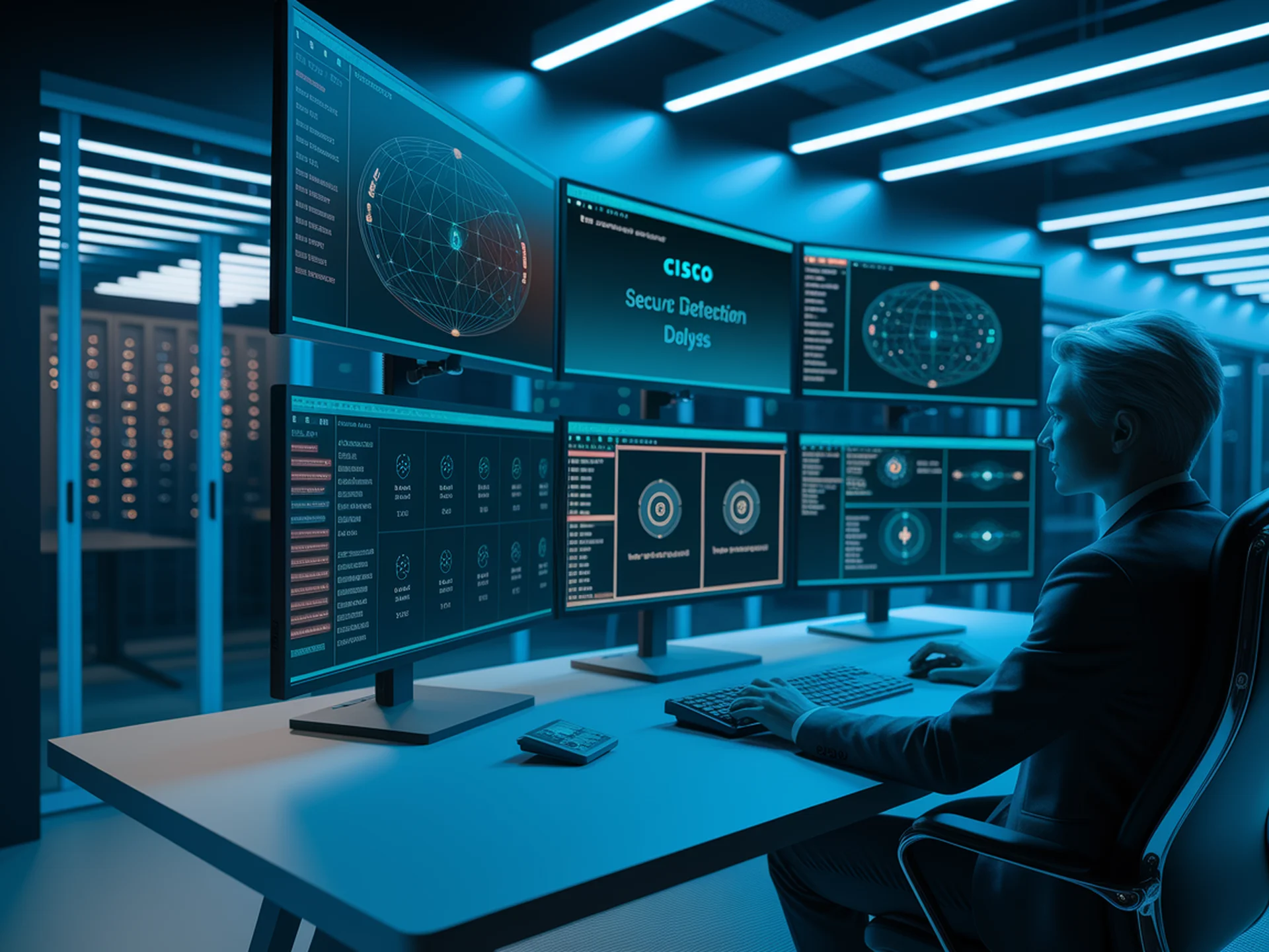 Cisco Secure Endpoint Integration with n8n