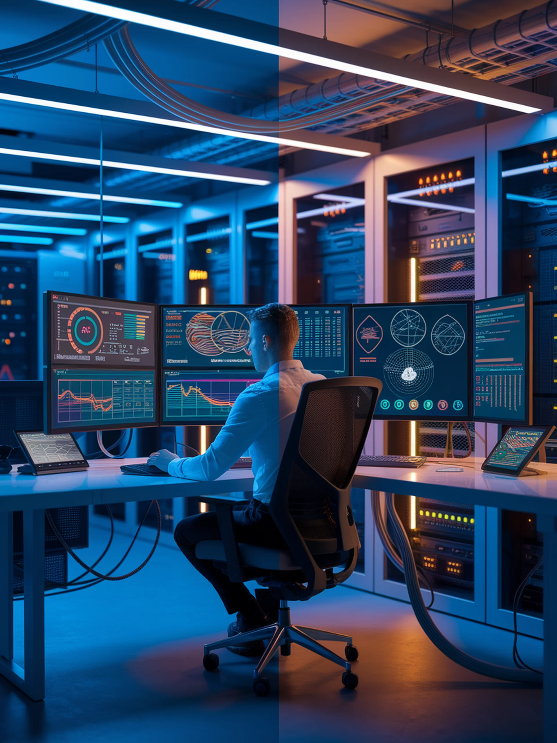 Real-World Security Automation Examples
