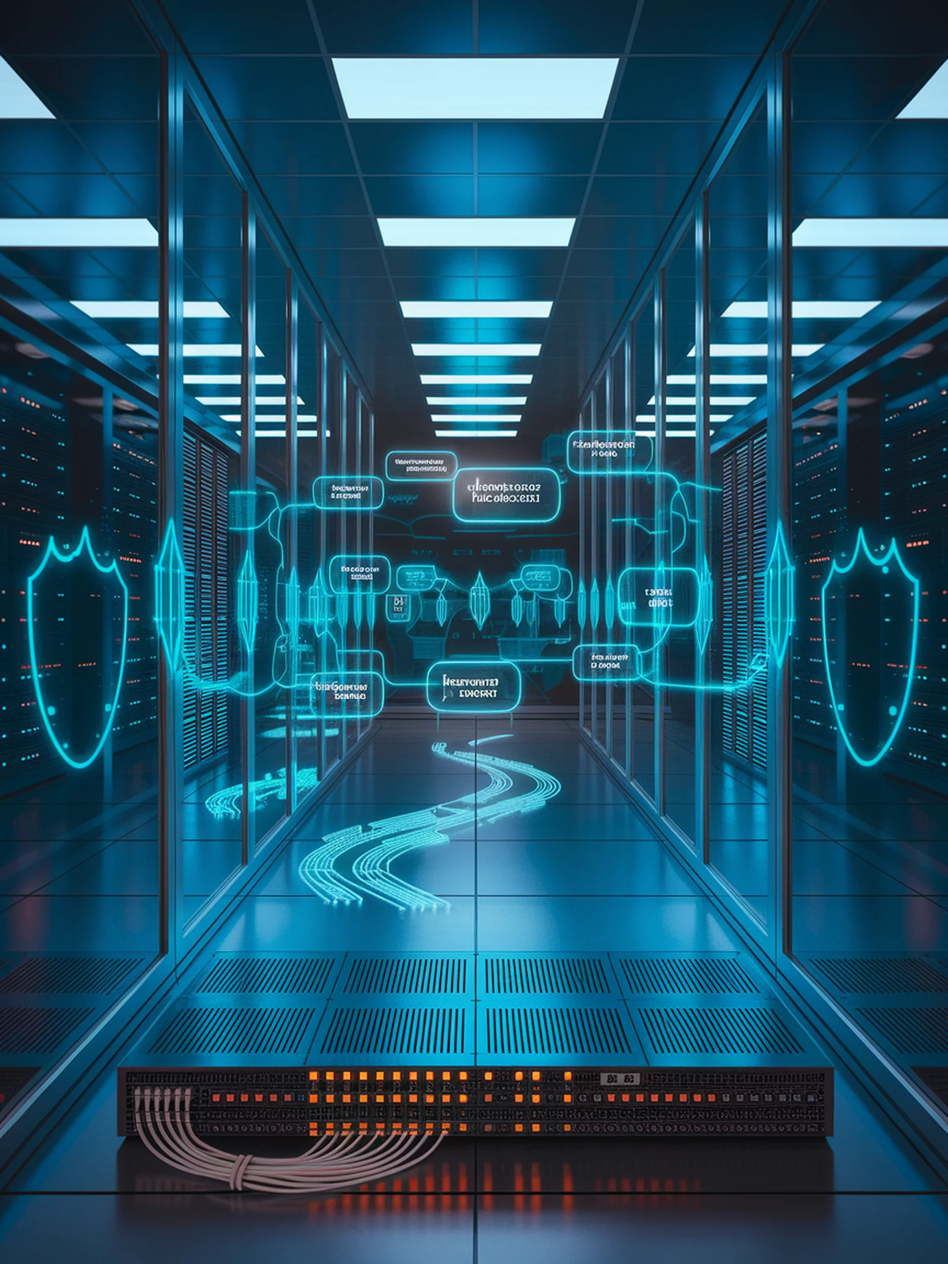 Integration Architecture Explained