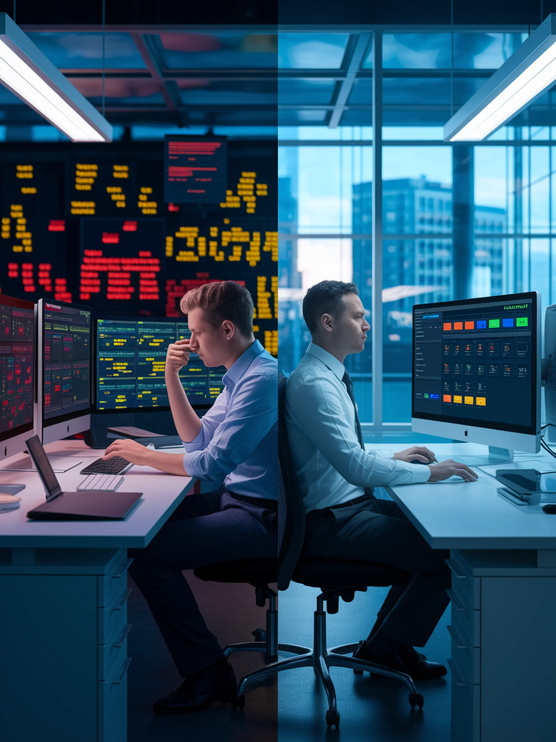 Security Challenges Solved