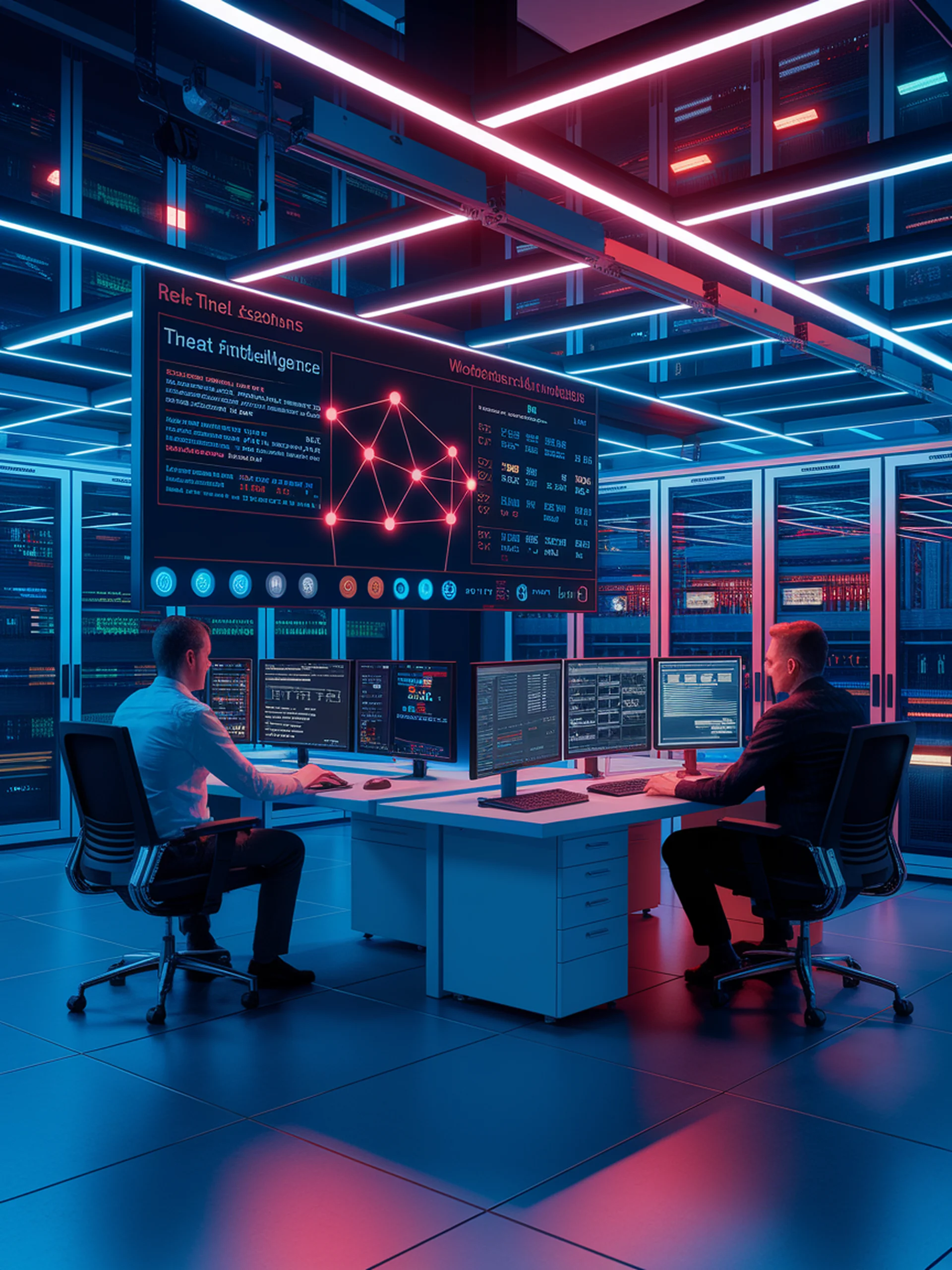 Real-World Security Automation Scenarios