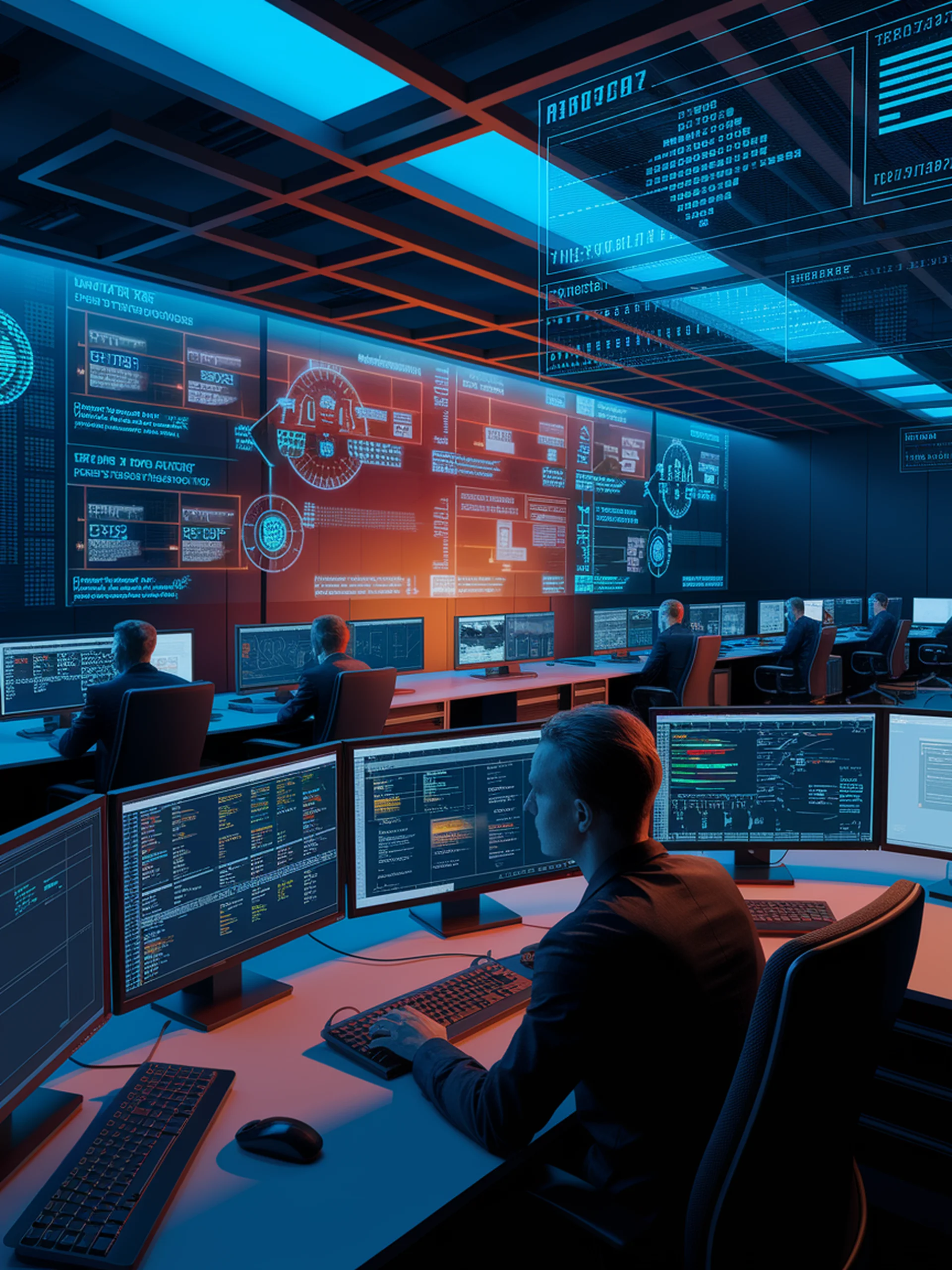Real-World Security Automation Scenarios