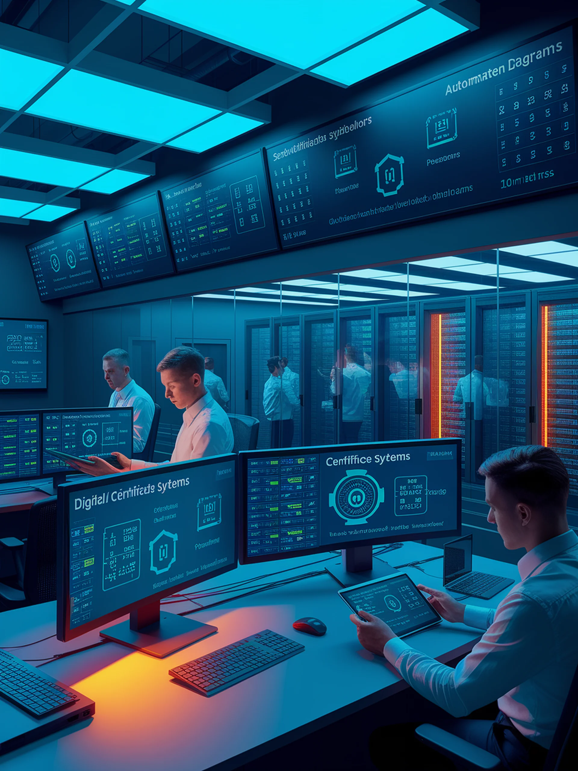 Real-World Application Scenarios