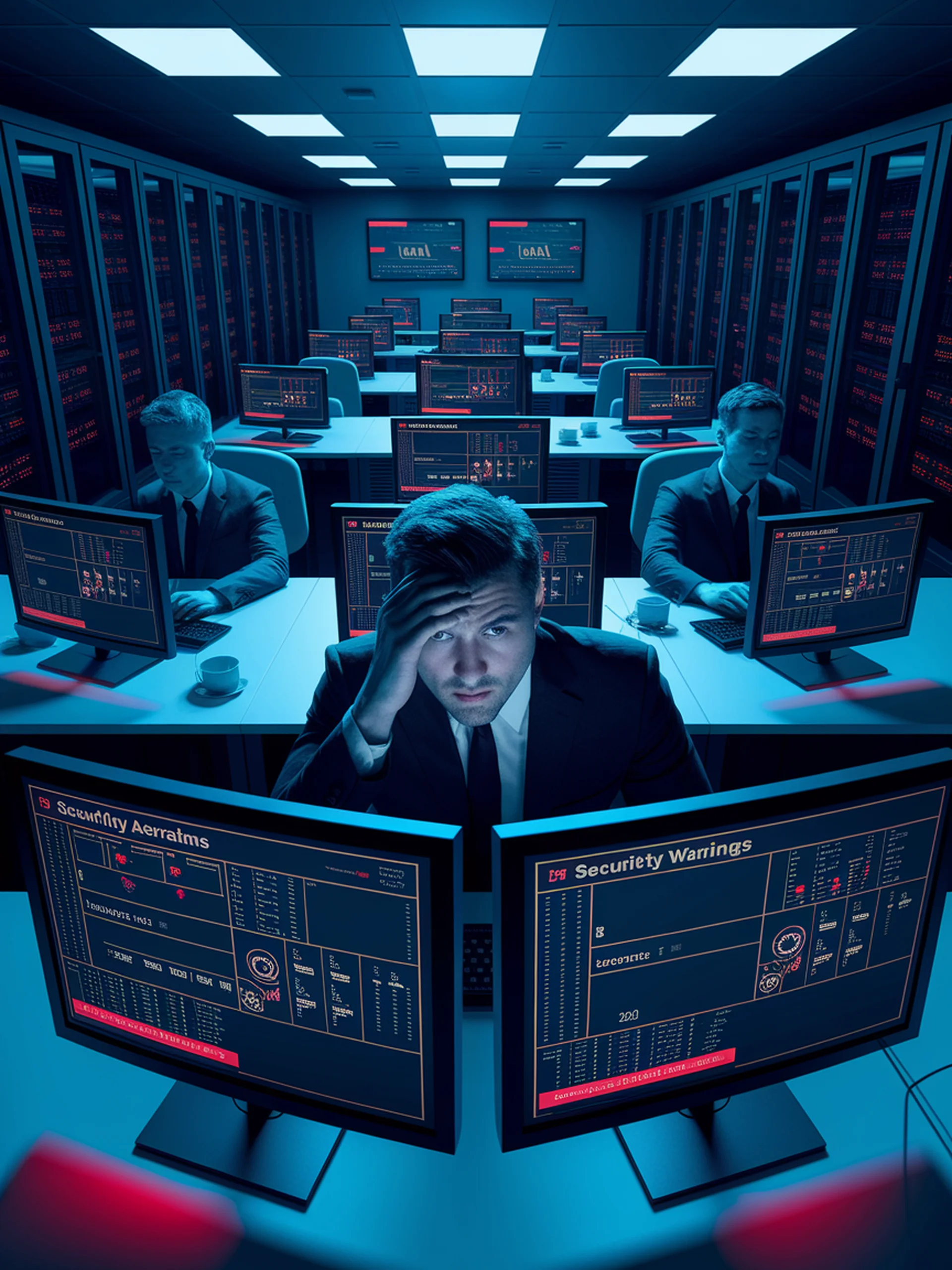 Solving Critical Network Challenges