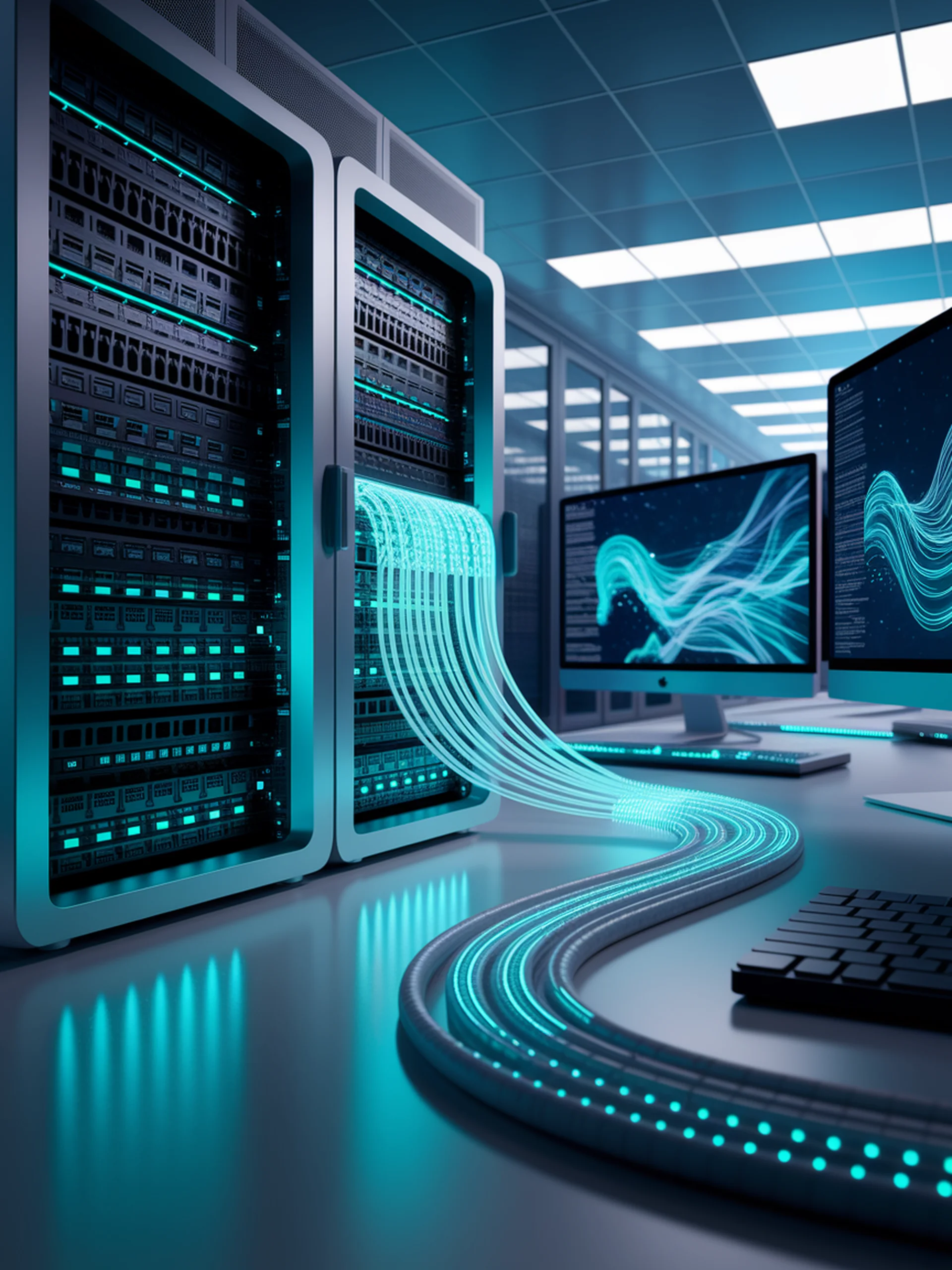 Seamless Integration, Powerful Results