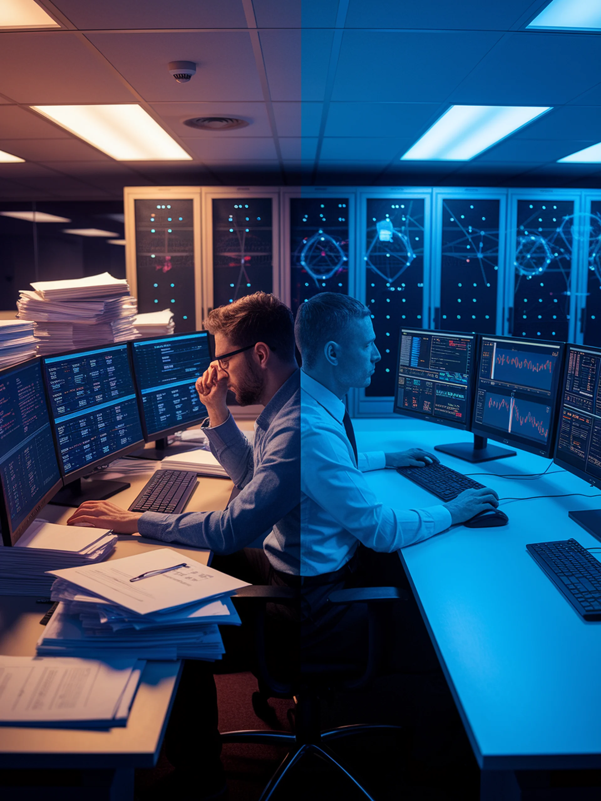 Solving Critical Security Challenges