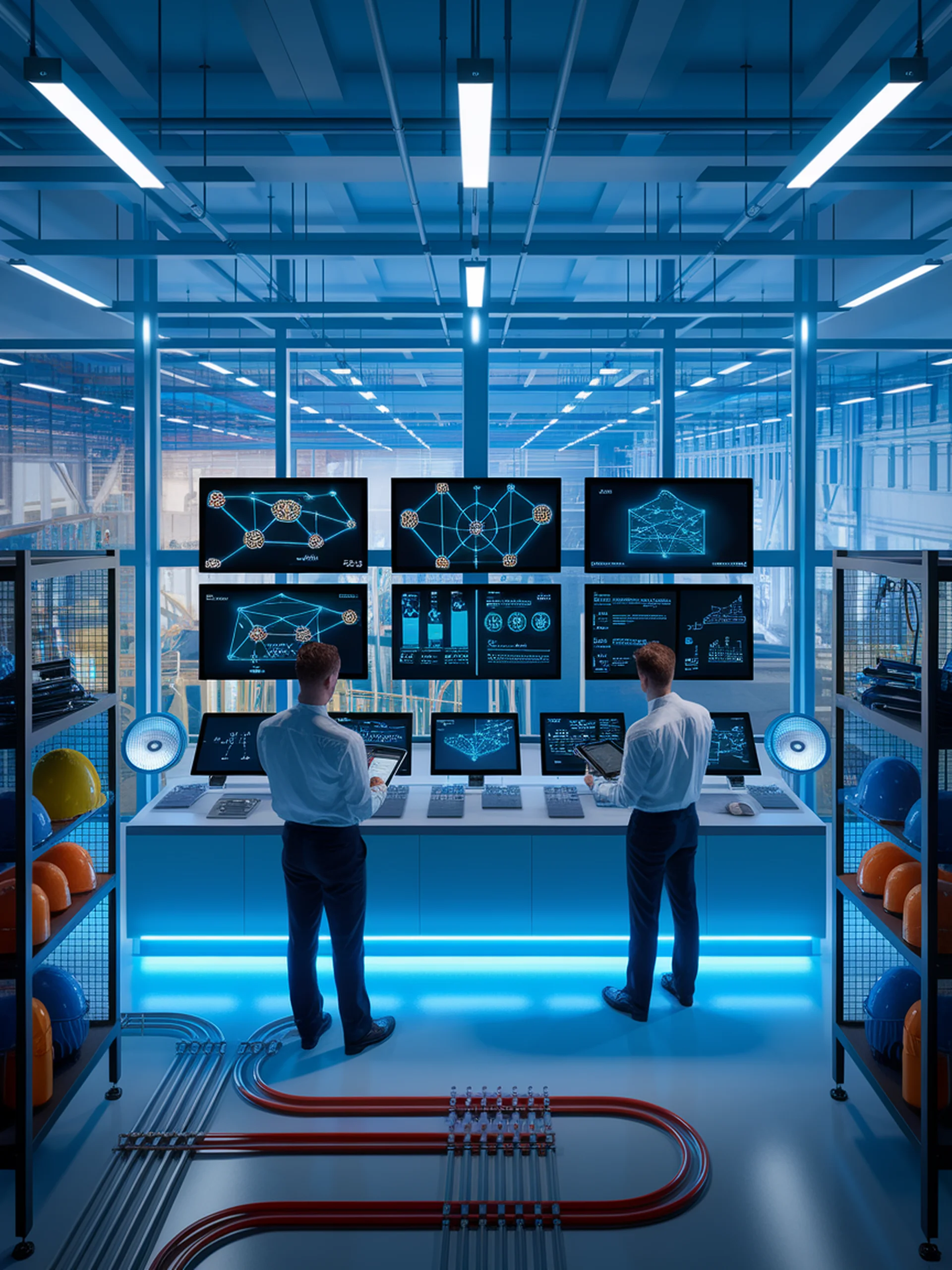 Seamless Safety Automation