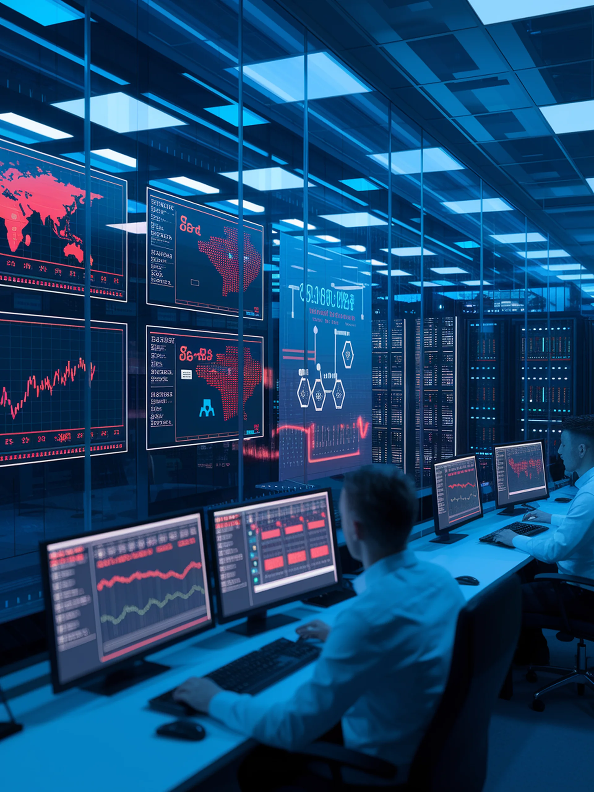Real-World Security Automation Scenarios