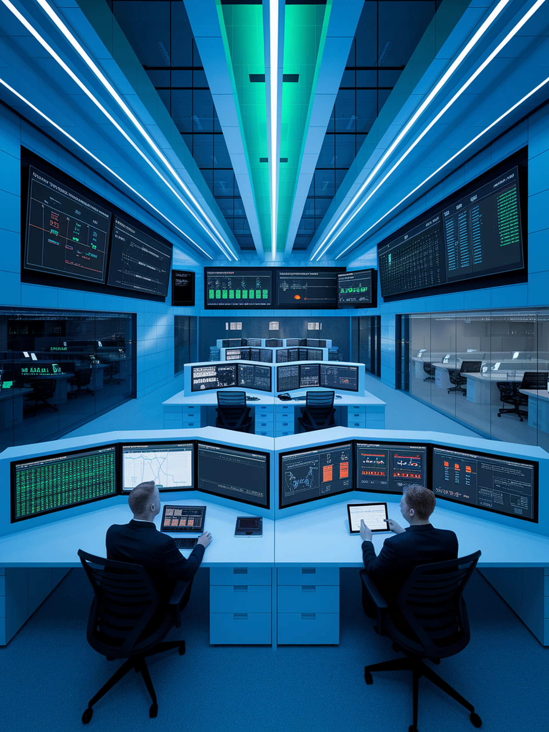 Measurable Security ROI and Benefits