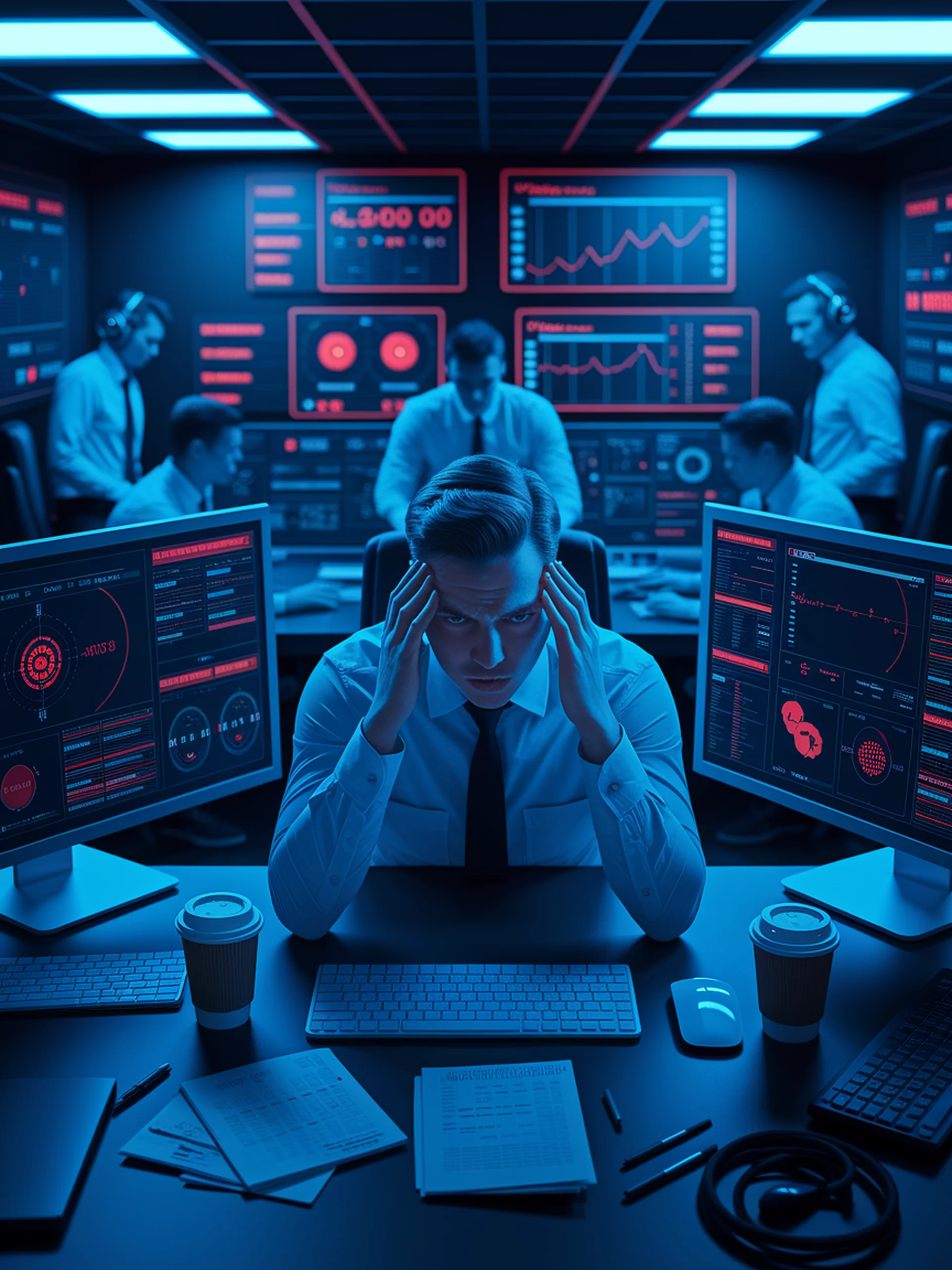 Solving Critical Response Time Bottlenecks