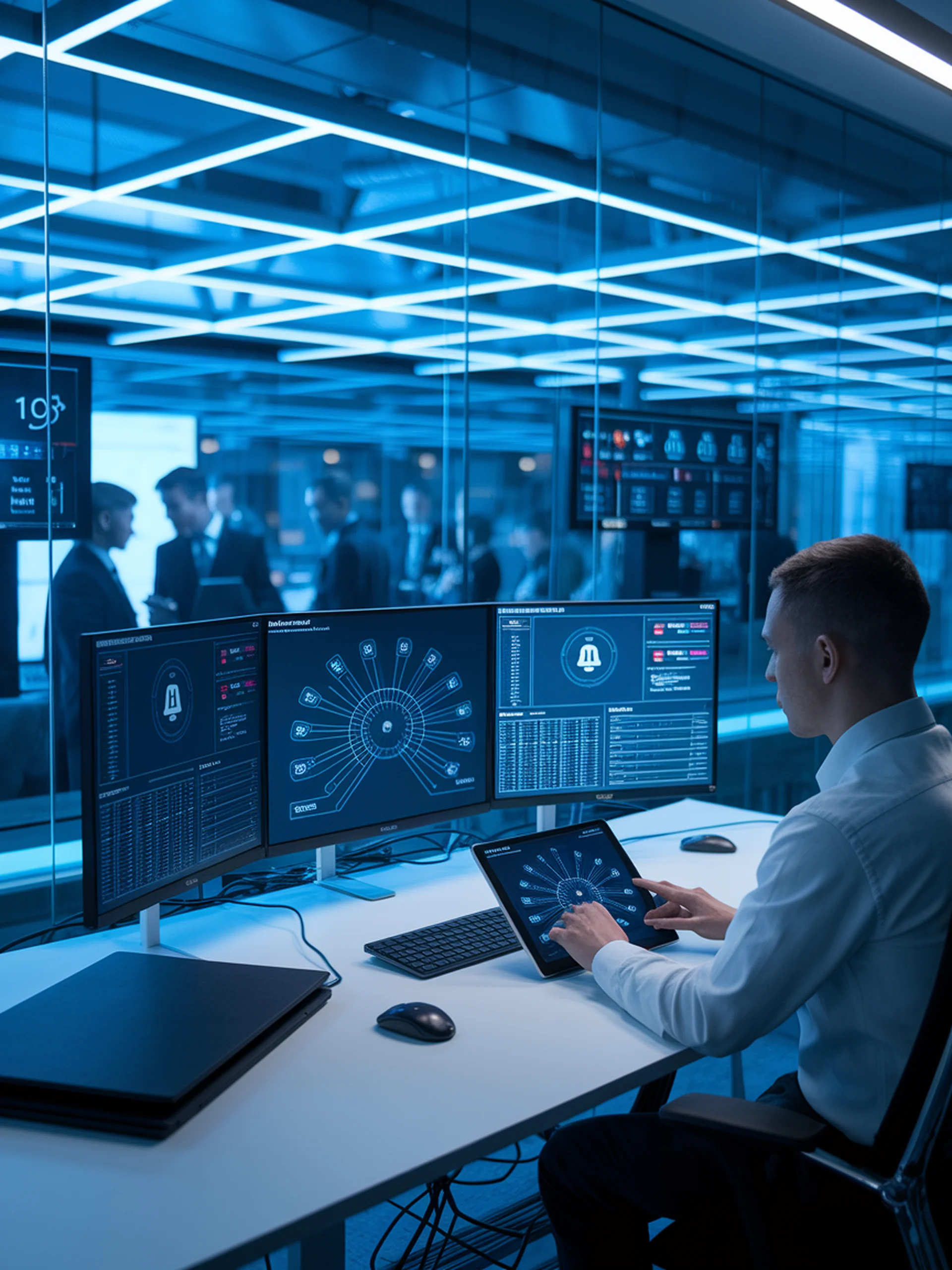 Streamlining Security Operations with MIST