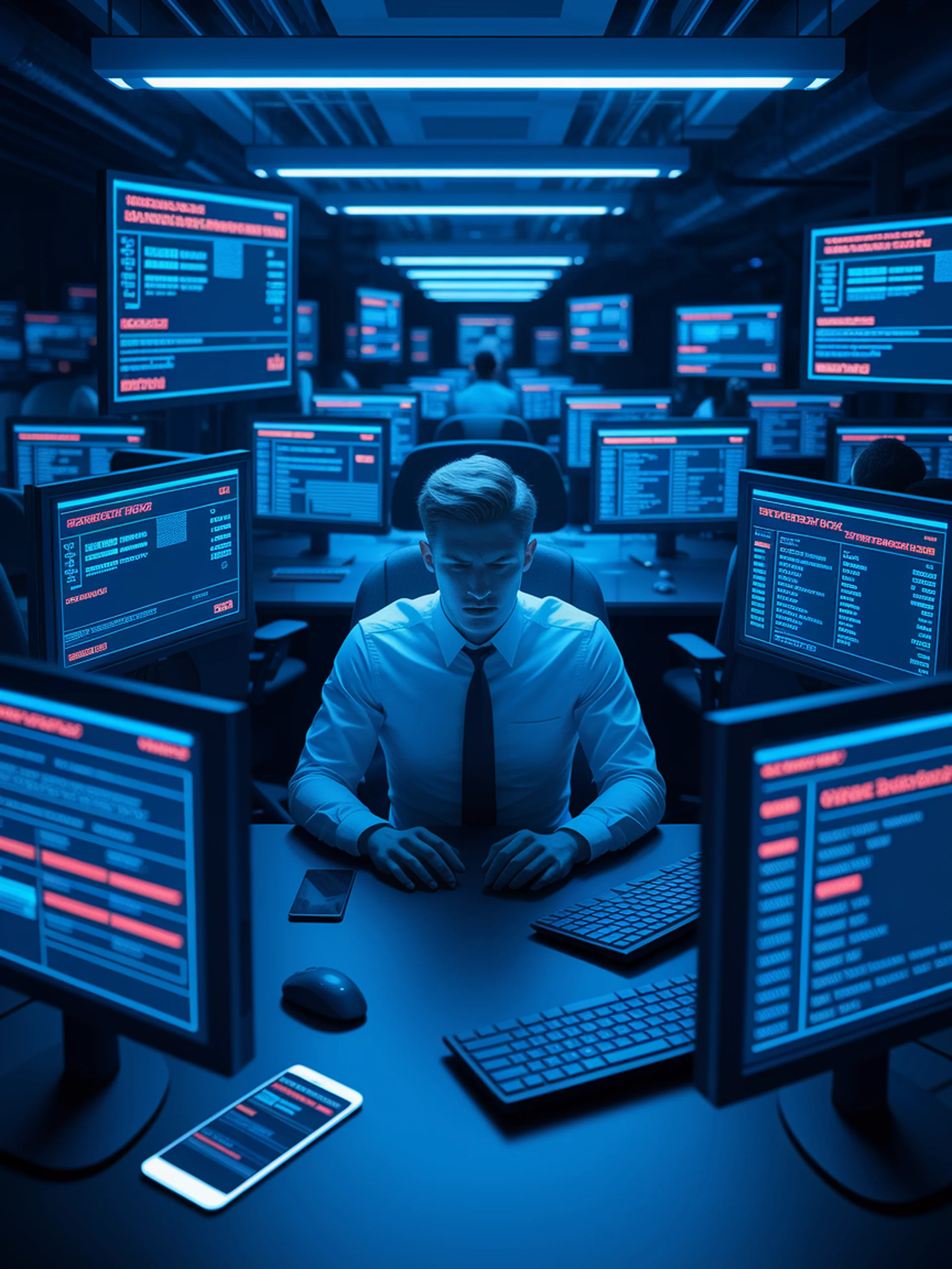 Security Challenges Solved