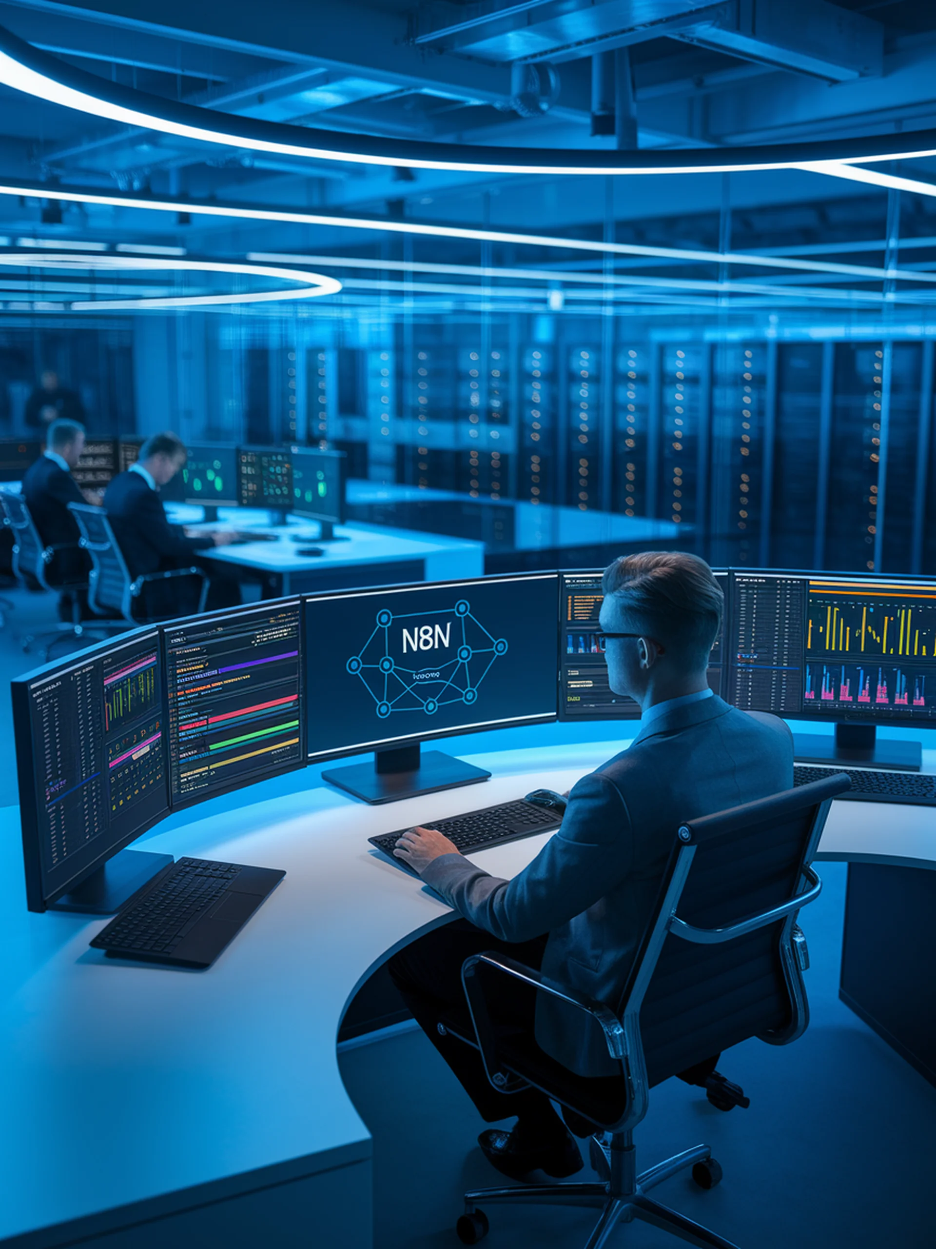 How QRadar Integration Works