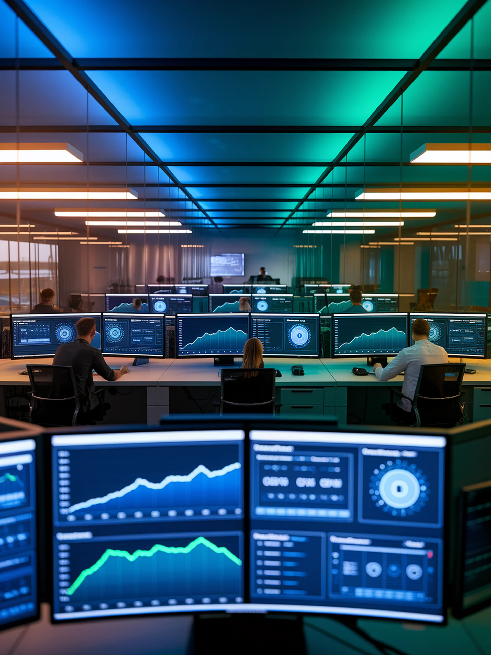 Driving Value and ROI