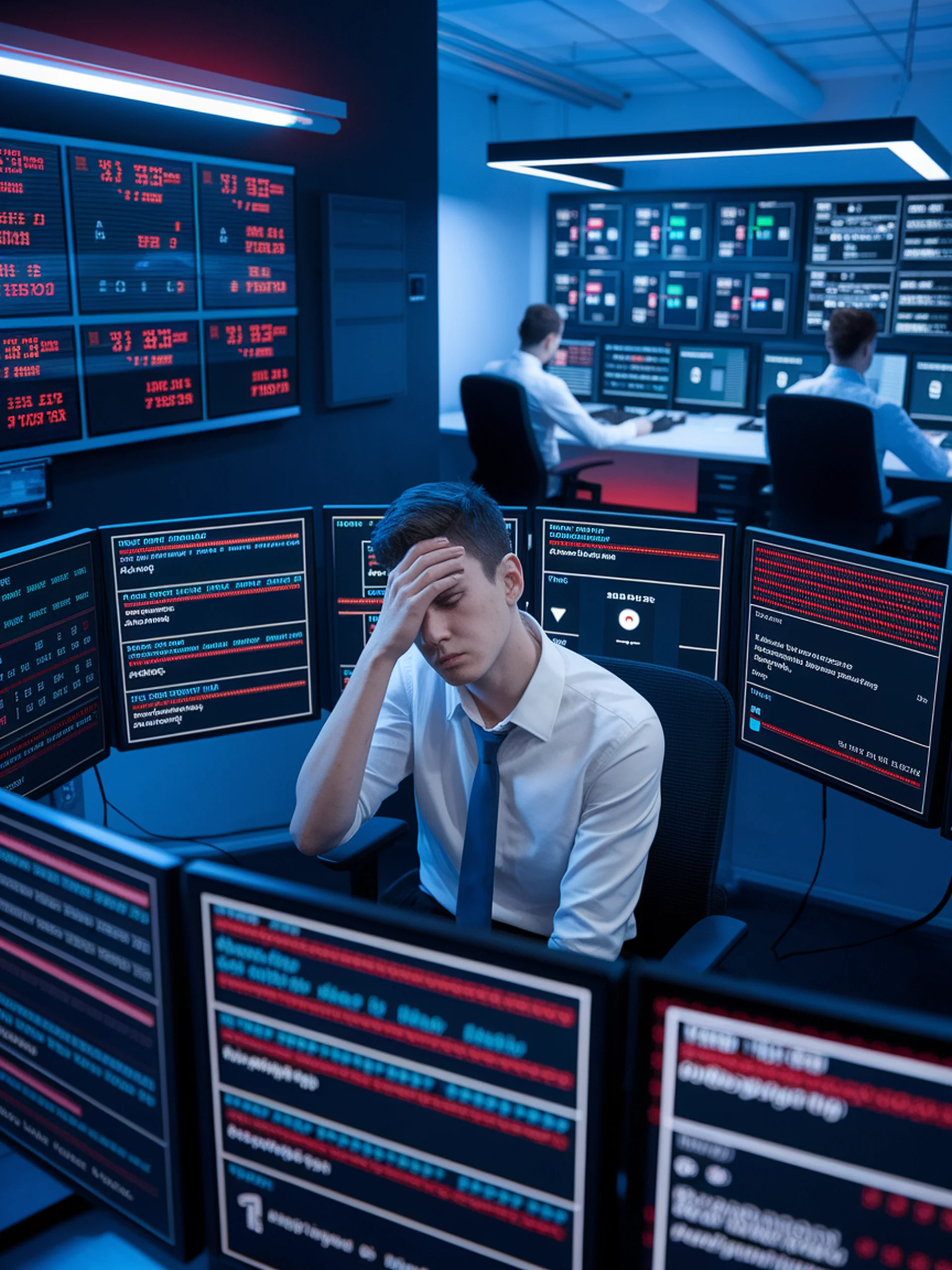Modern Security Challenges Solved