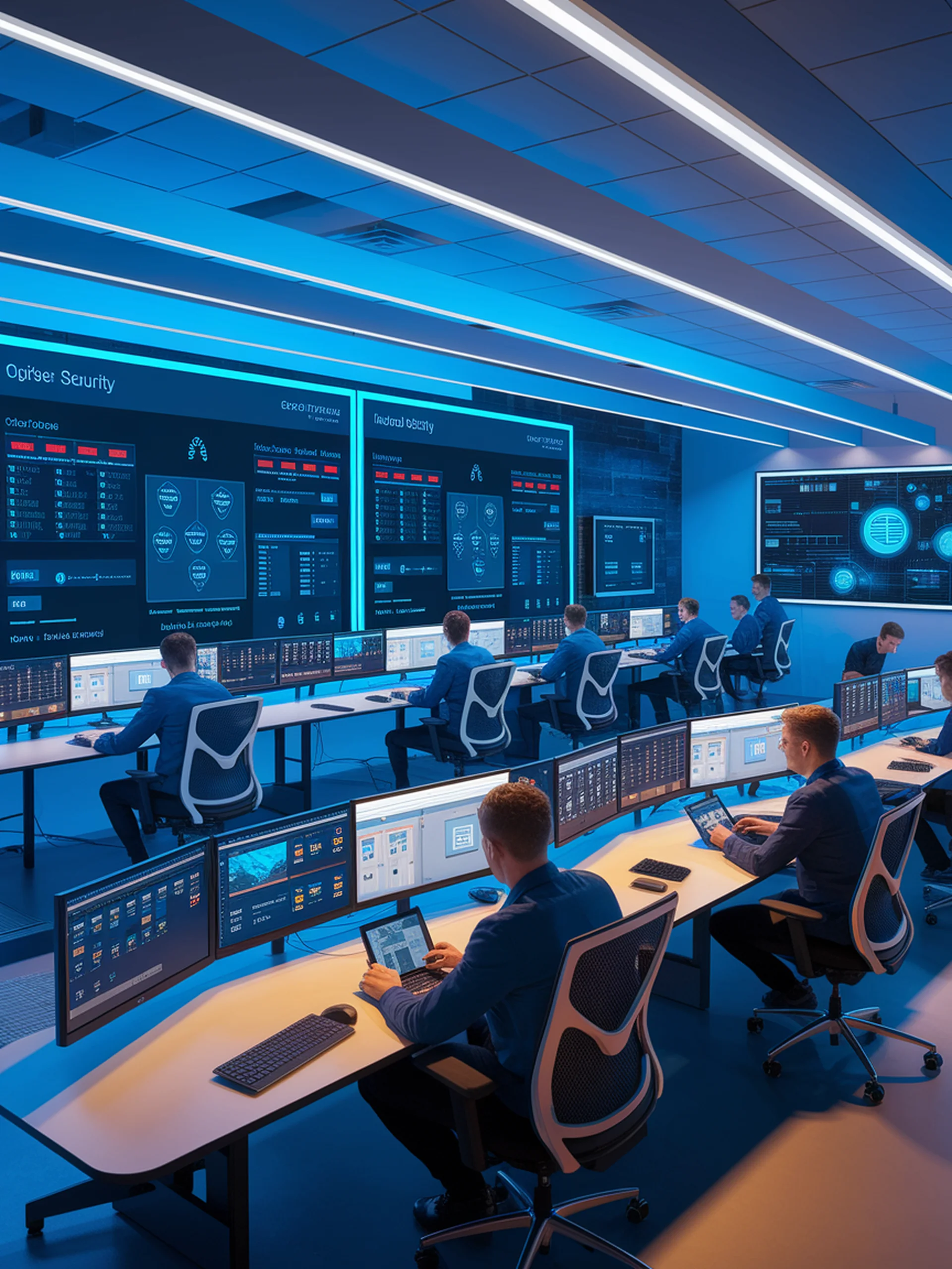 Transform Incident Response with Automation