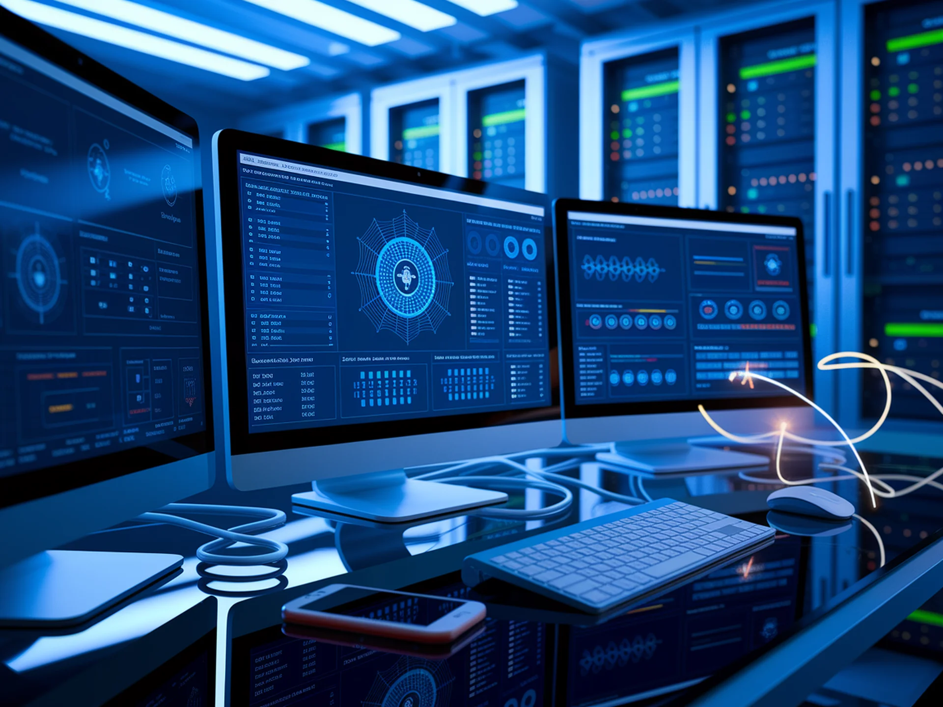 Spike Integration: Enhancing Cybersecurity Workflows