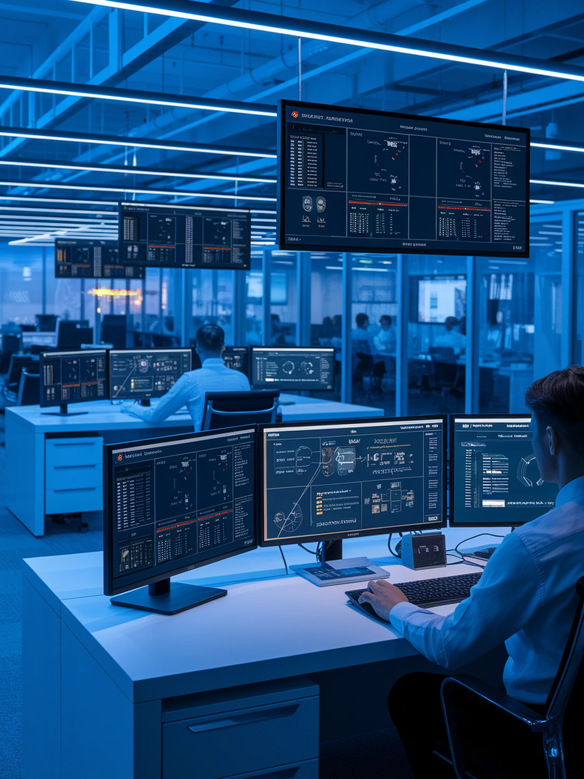 Real-World Security Automation Scenarios