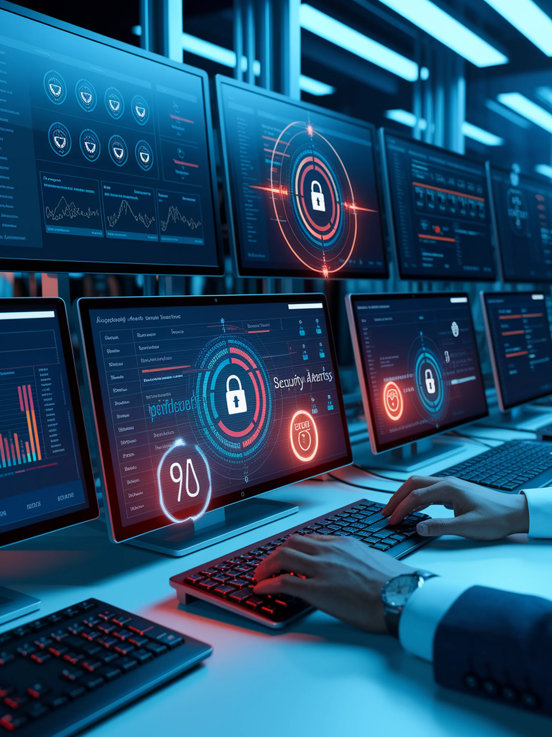 Key Features and Benefits