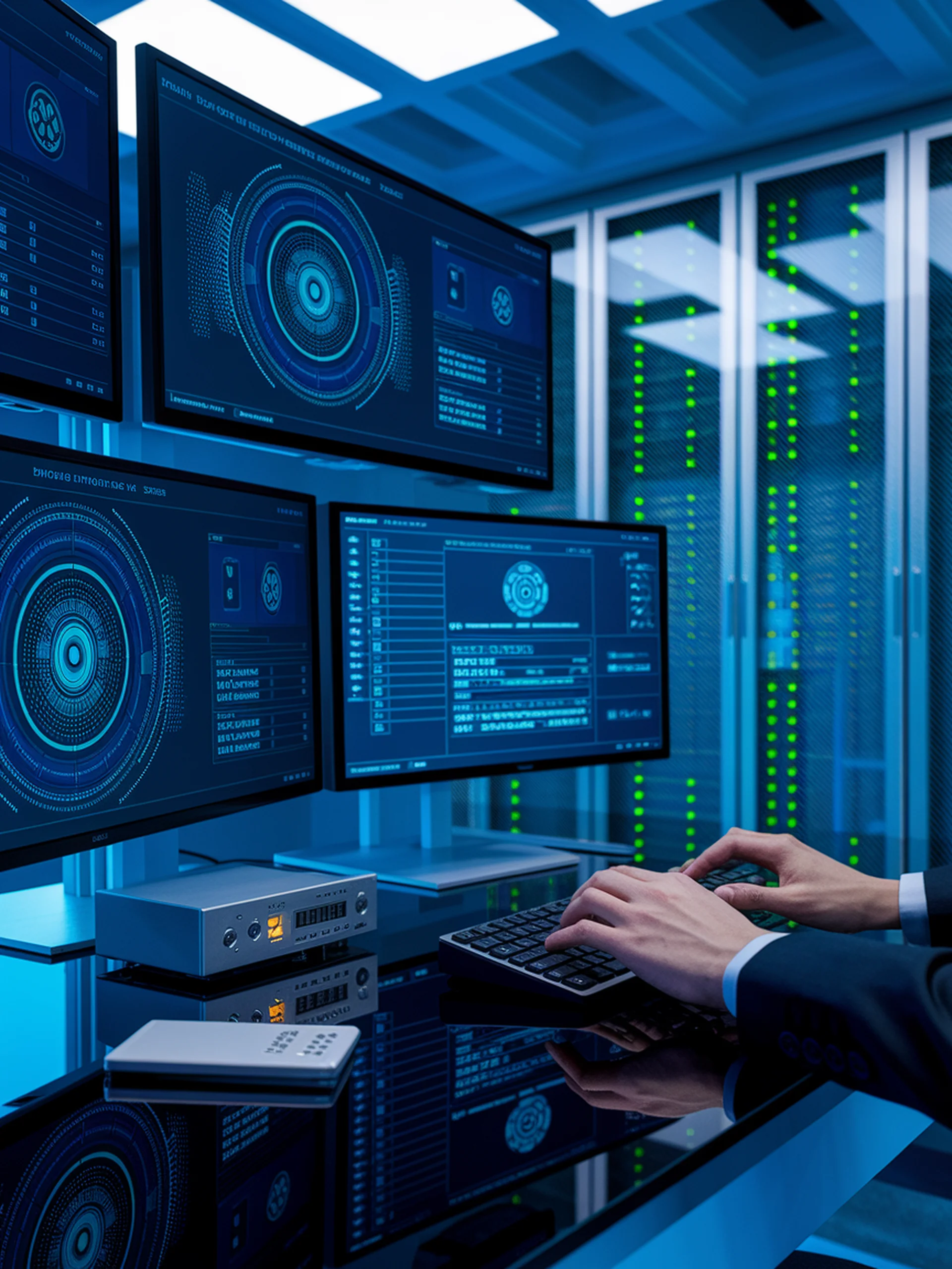 Essential ZScaler ZIA Automation Features
