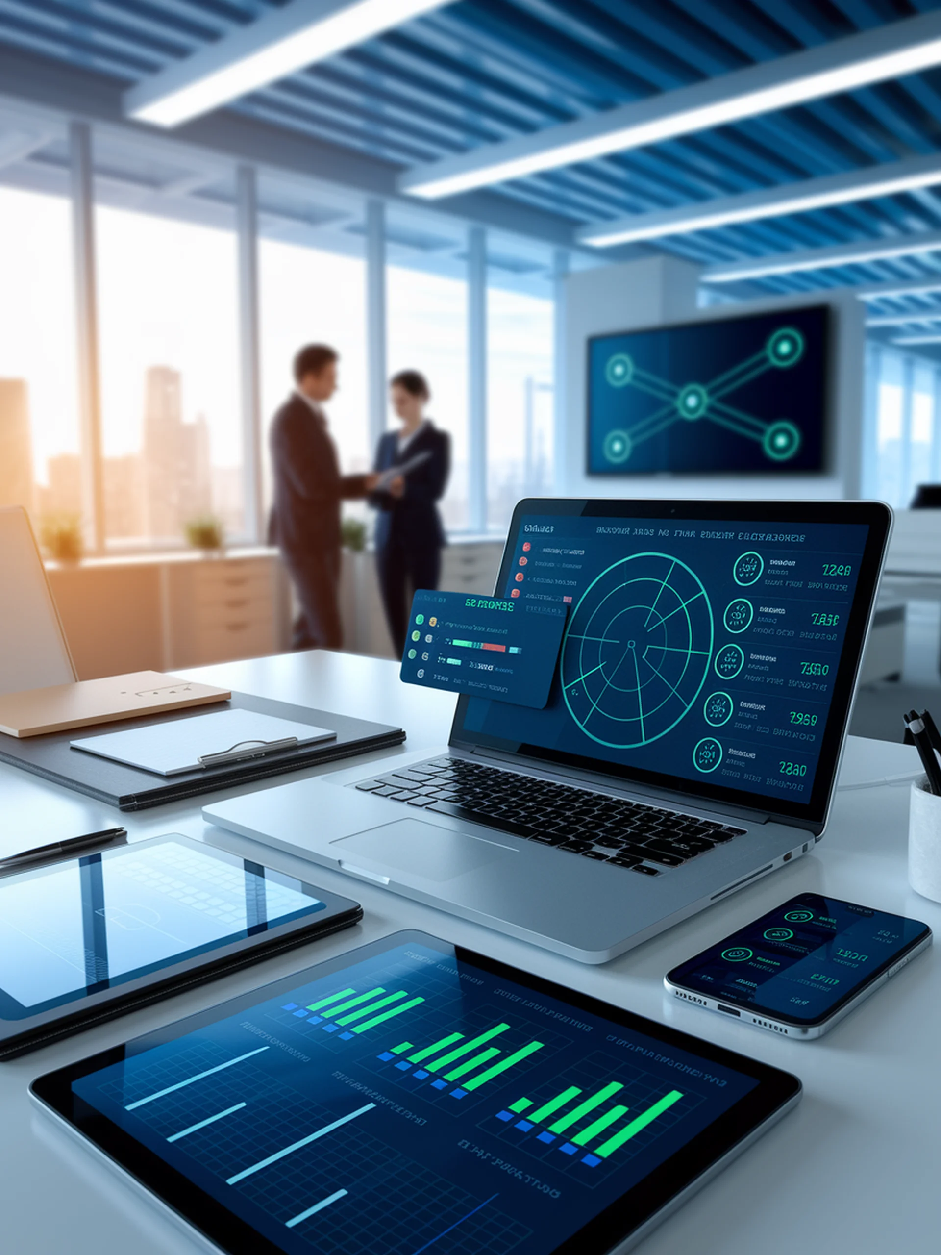 Key Benefits and Use Cases
