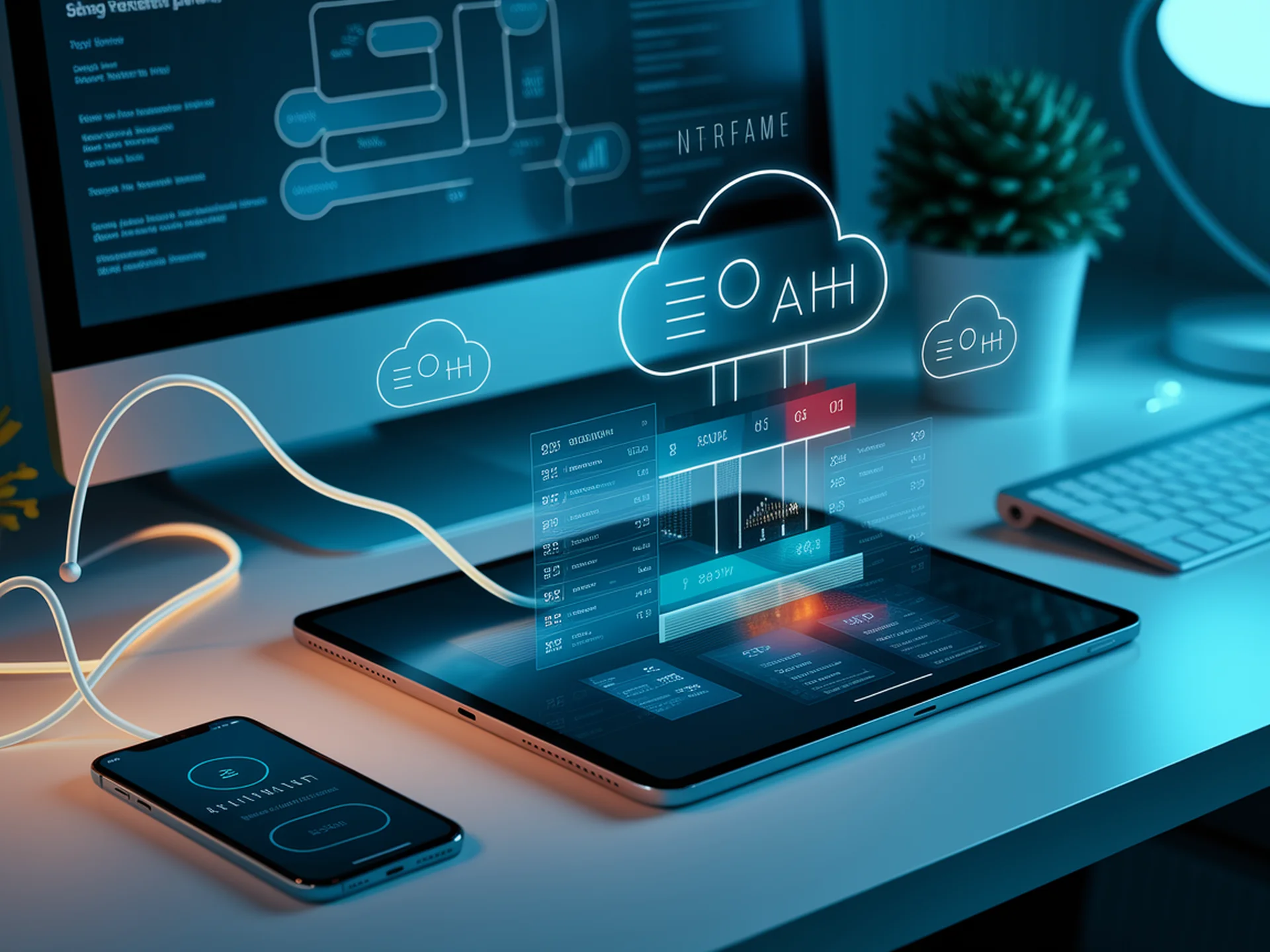 Streamline Processes with Adalo Integration