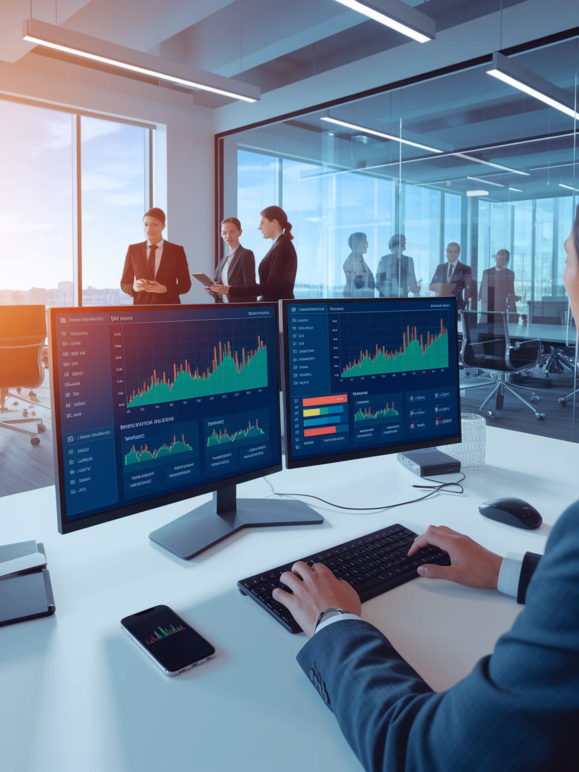 Business Value of Real-Time Triggers