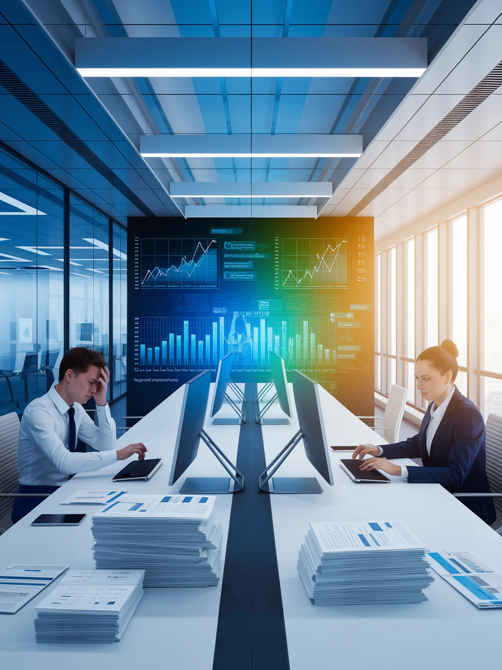 Driving Business Value