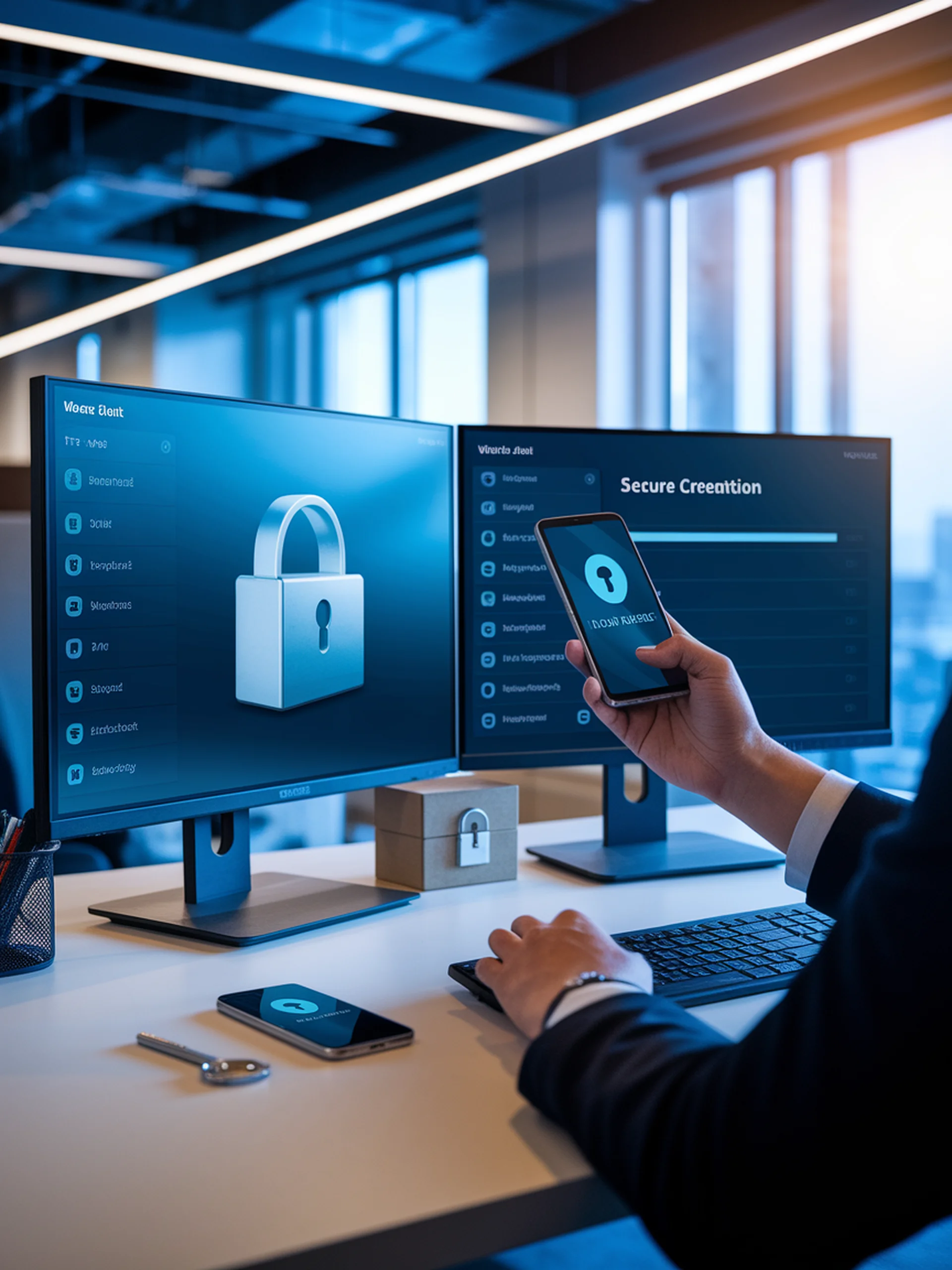 Key Benefits and ROI
