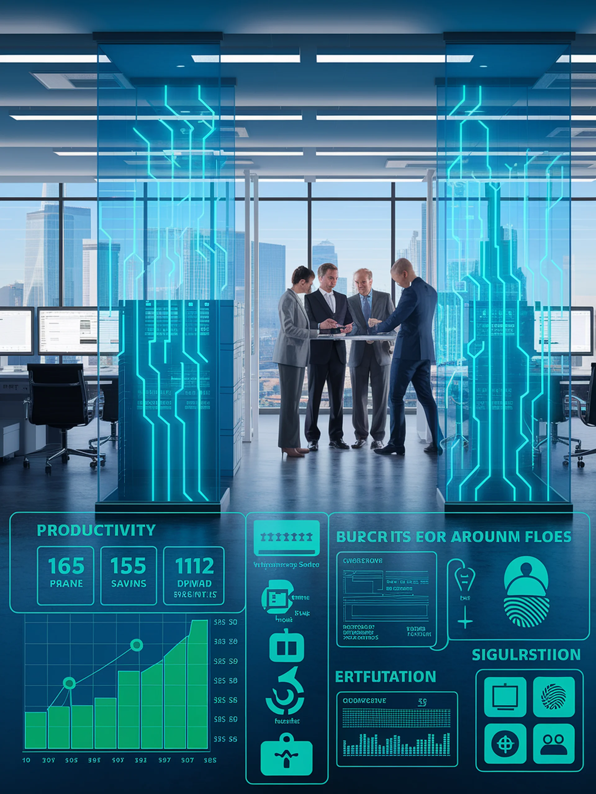 Business Impact and ROI