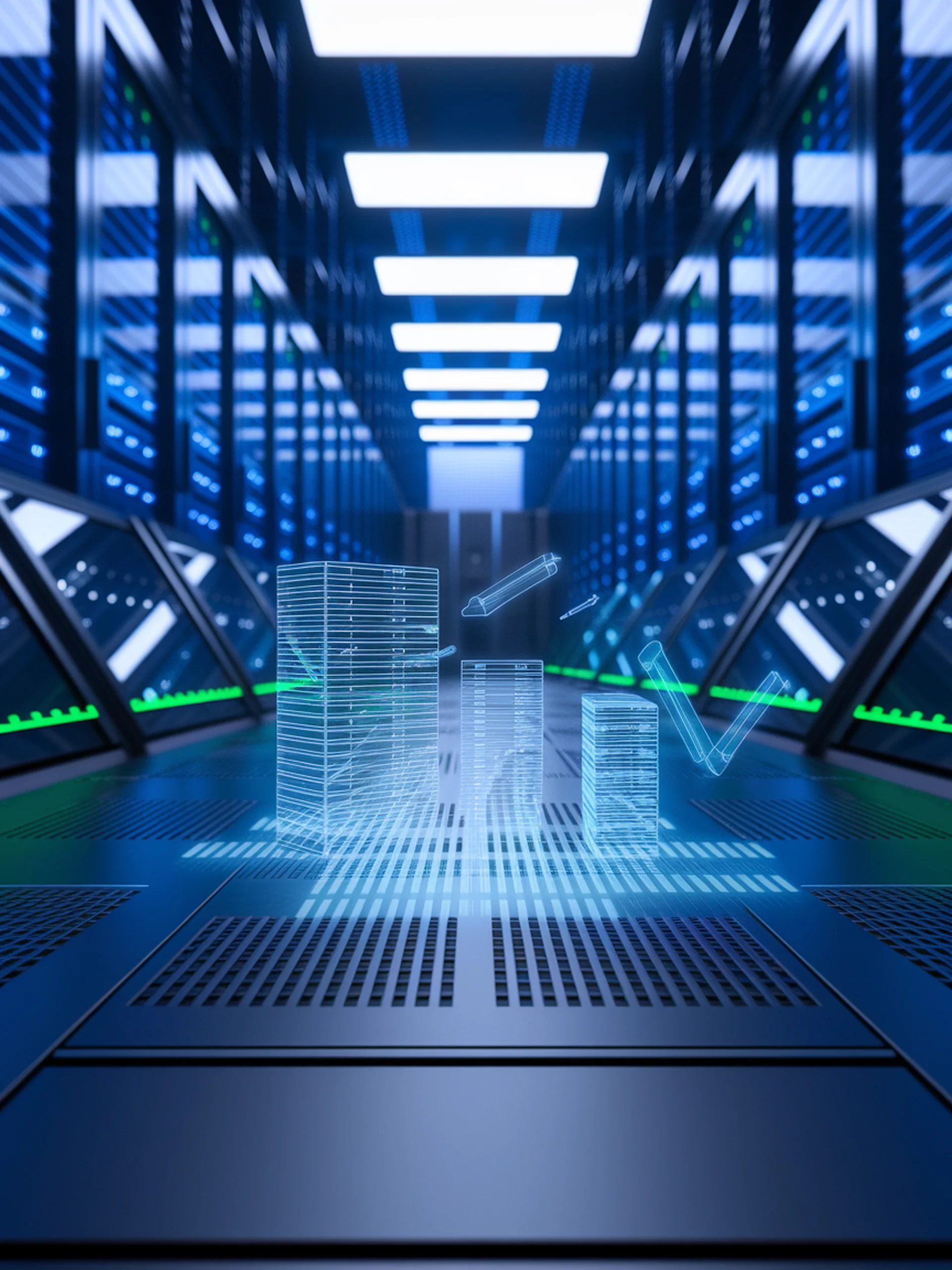 Key Benefits of Automated Compression