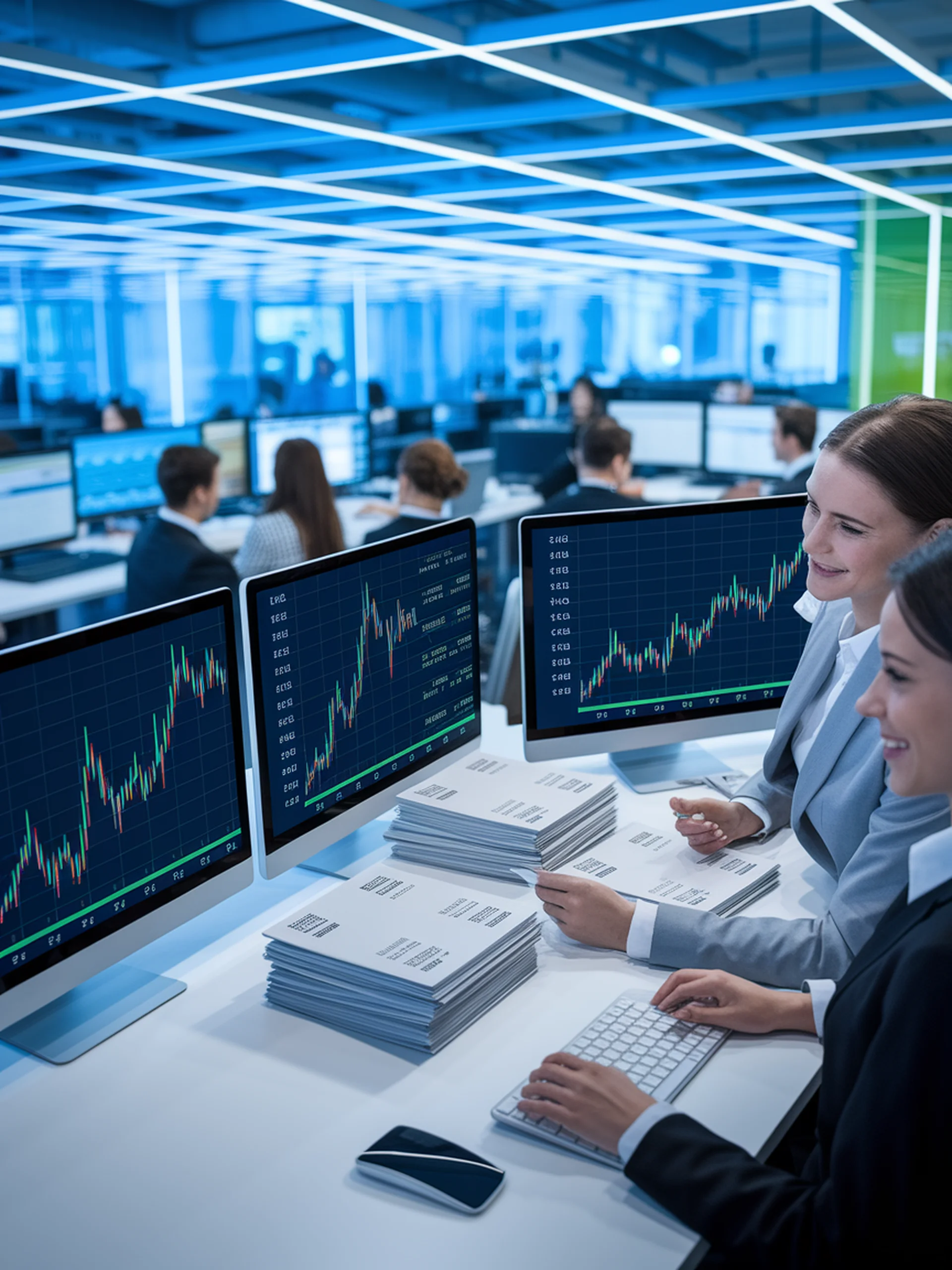 Measurable Business Benefits and ROI