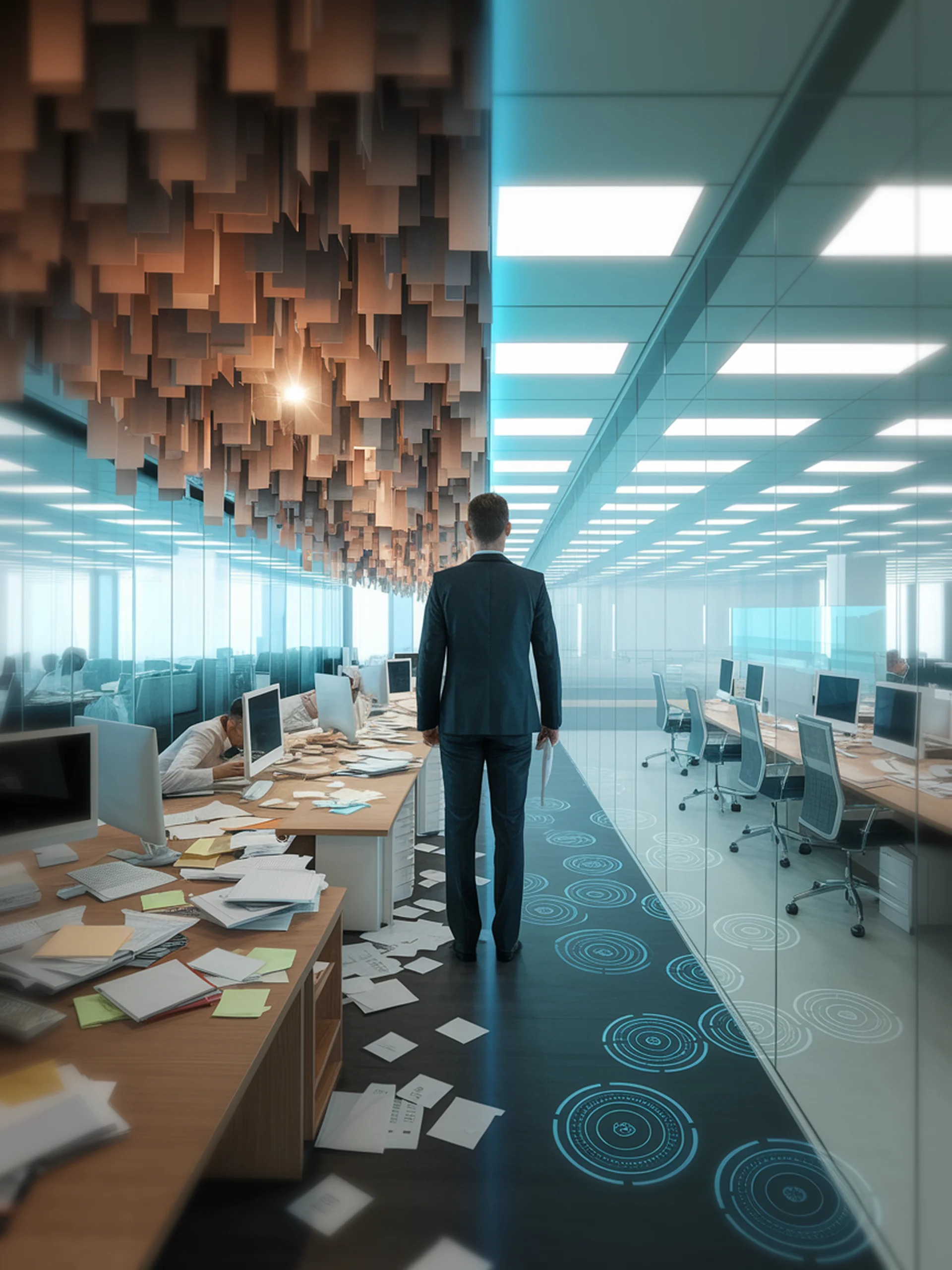Solving Critical Business Challenges