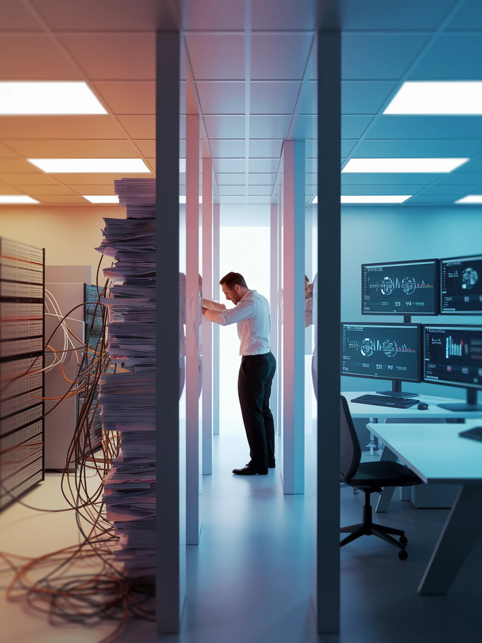 Breaking Down Data Silos