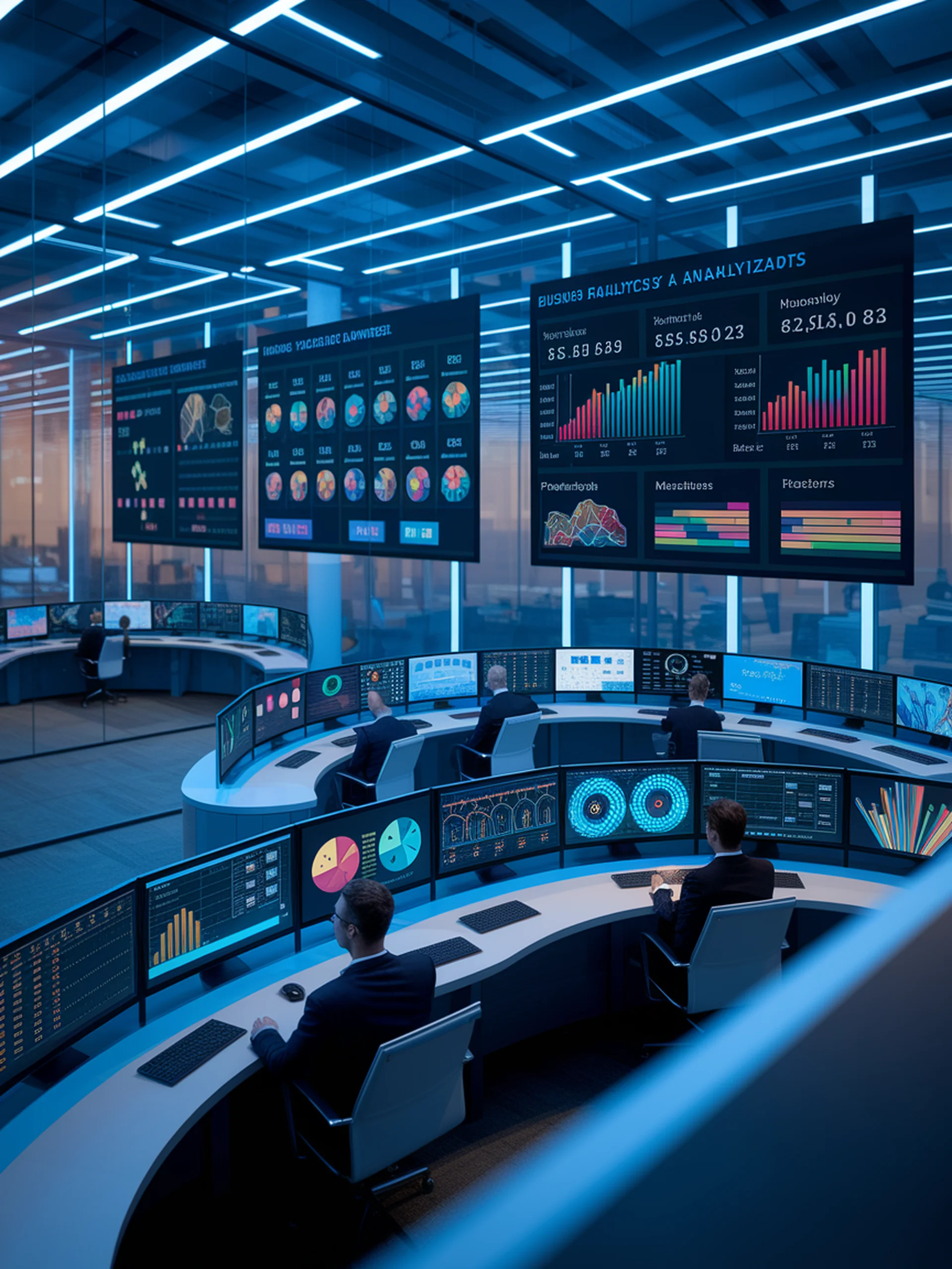 Real-World BigQuery Automation Scenarios