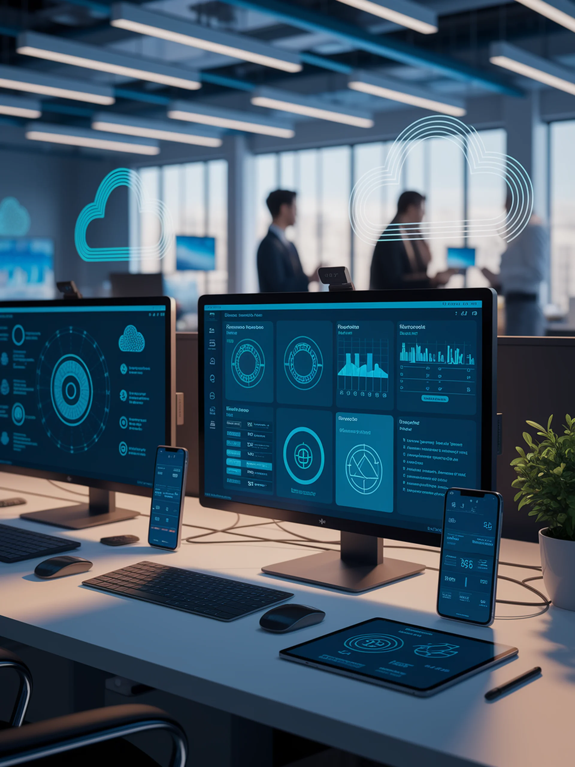 Real-World Application Scenarios