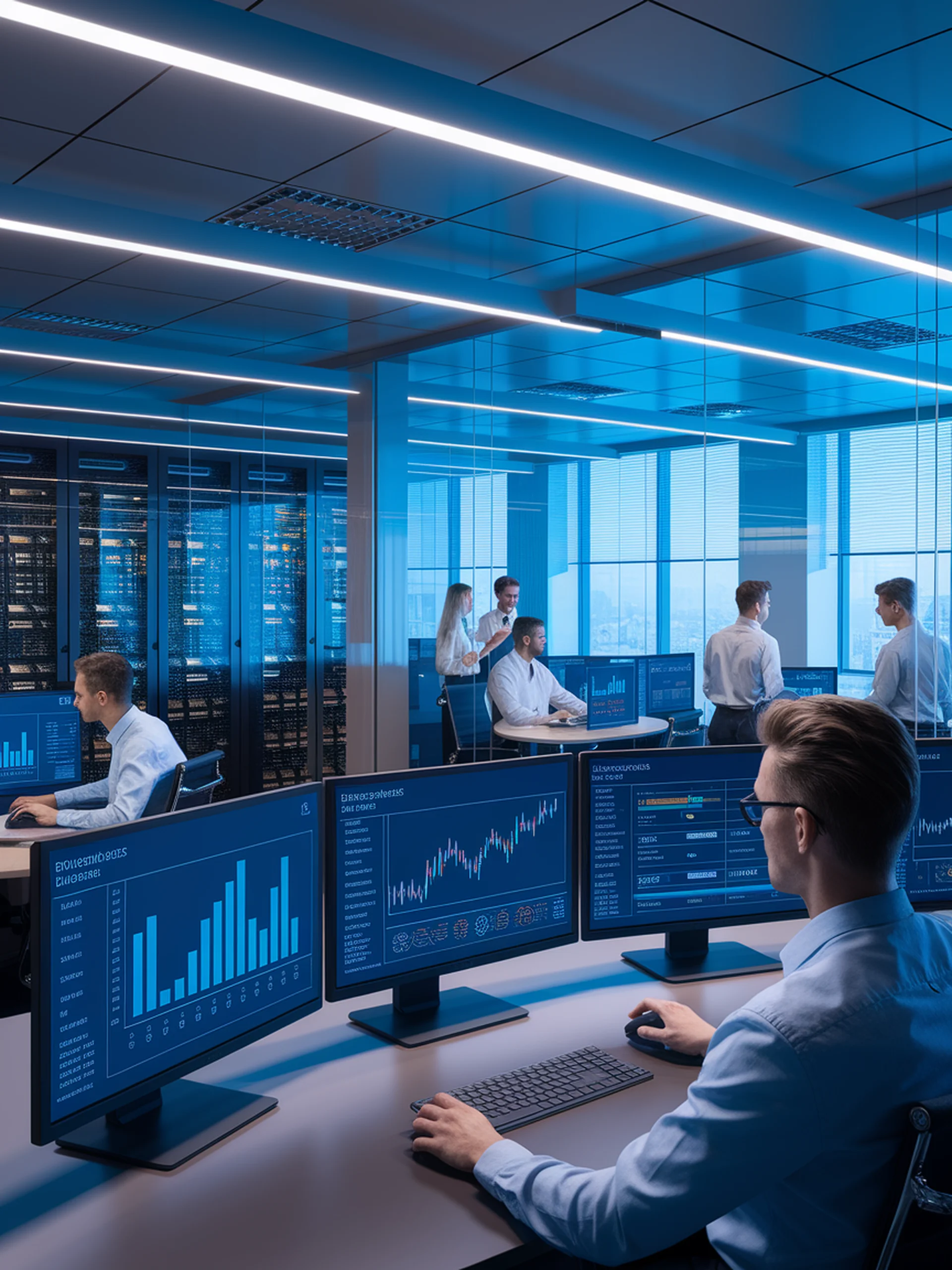 Business Impact and ROI