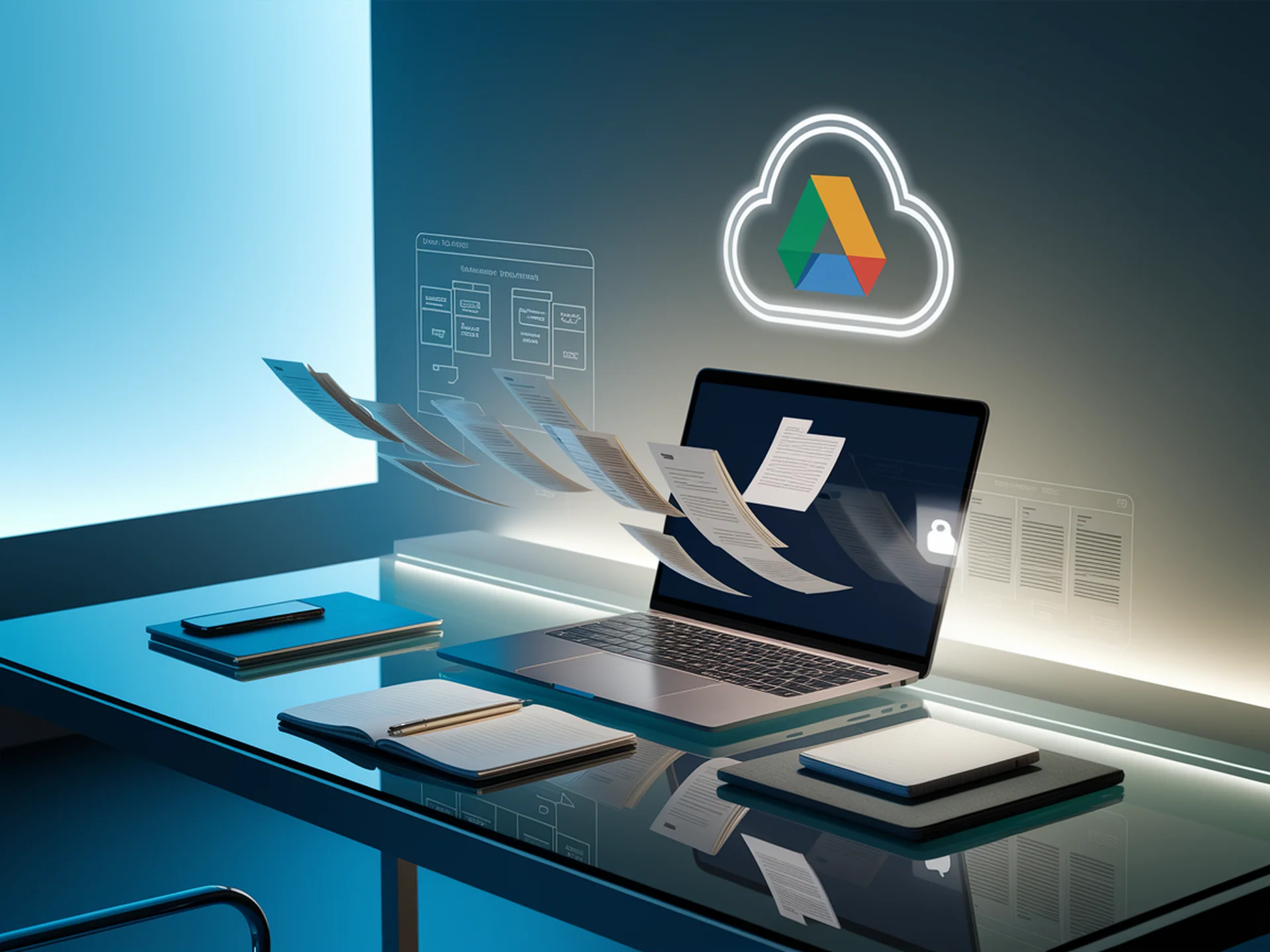 Google Drive Integration: Streamline File Management