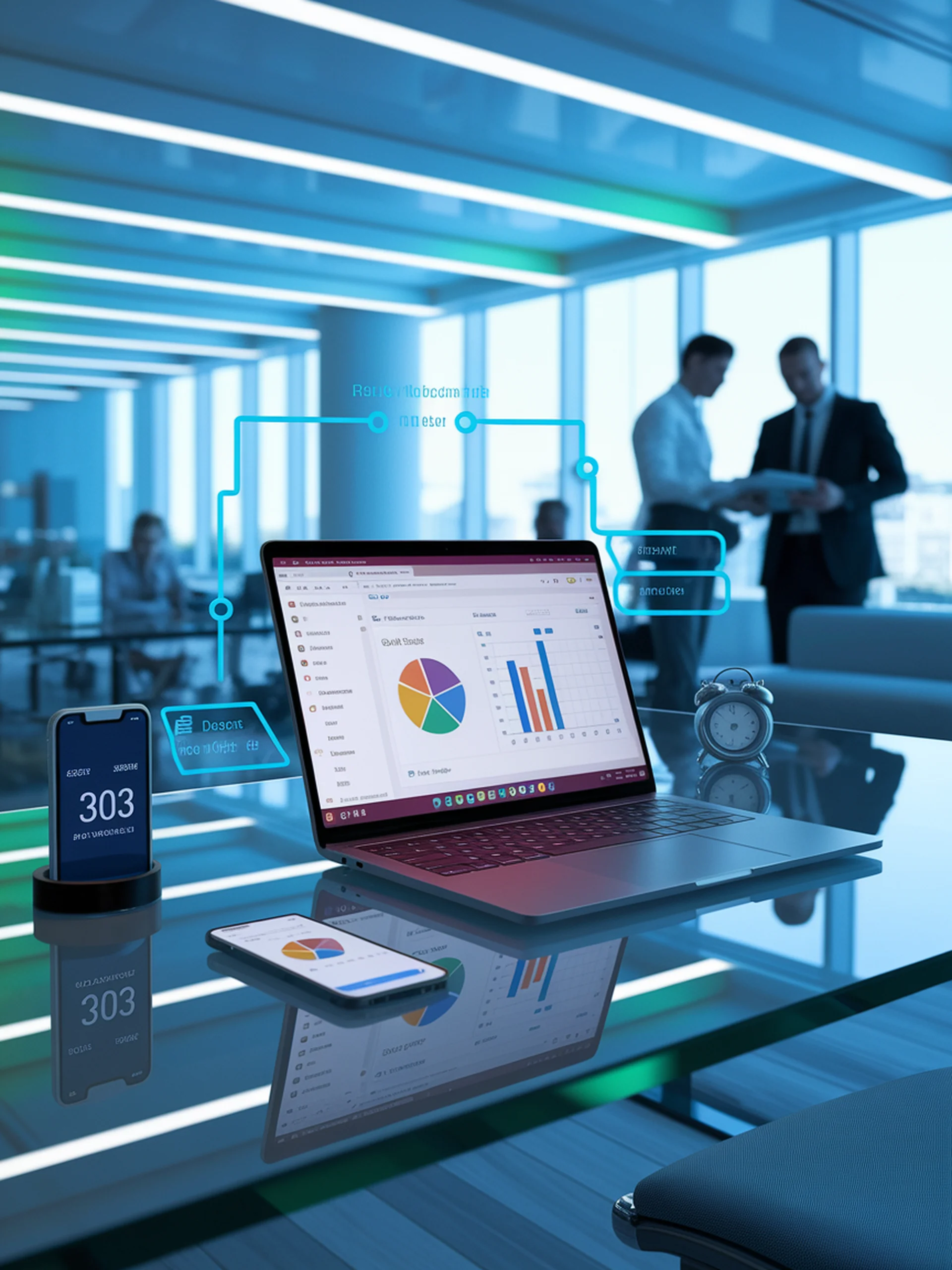 Transform Business with Automated Triggers