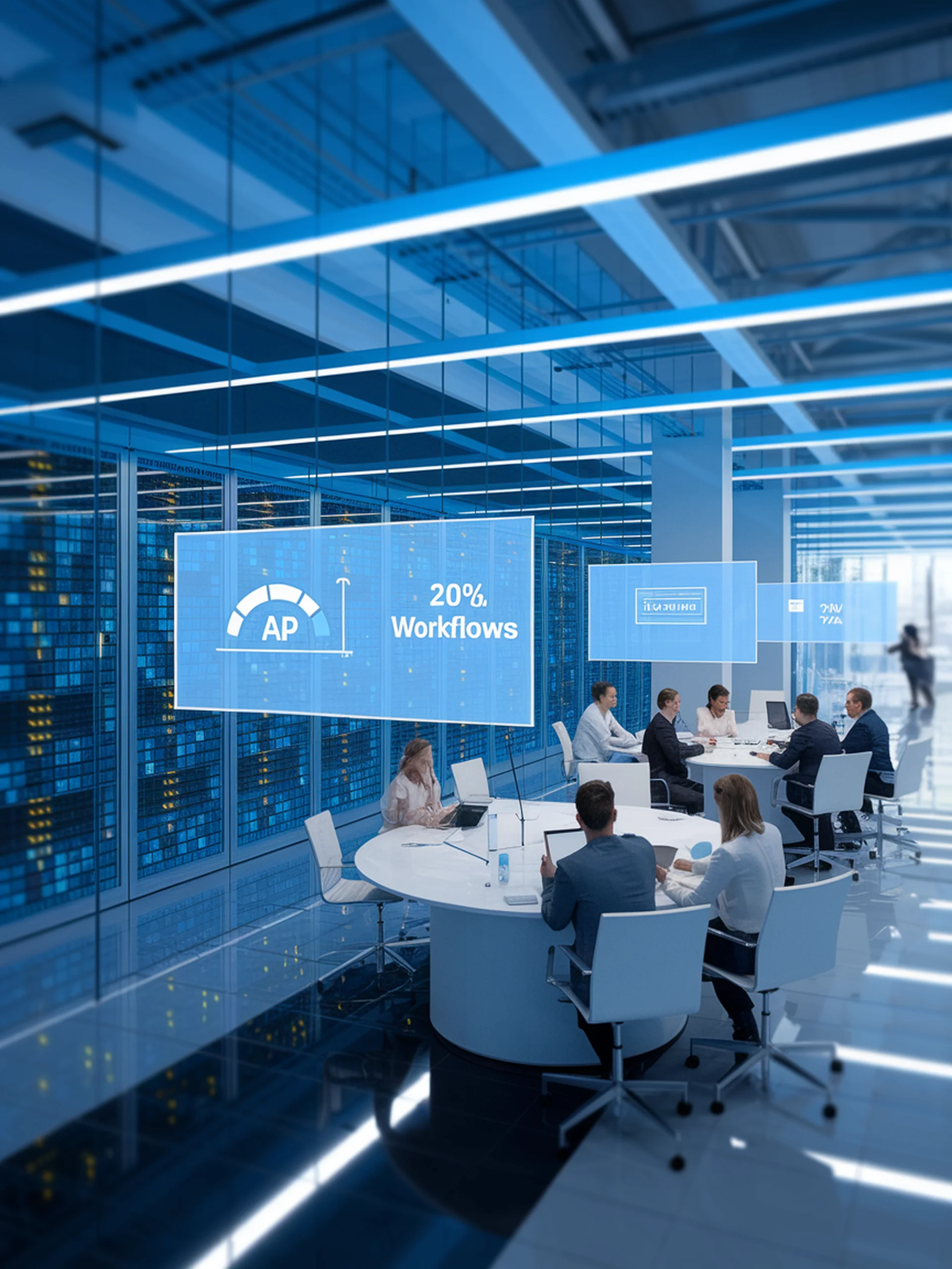Business Benefits and ROI