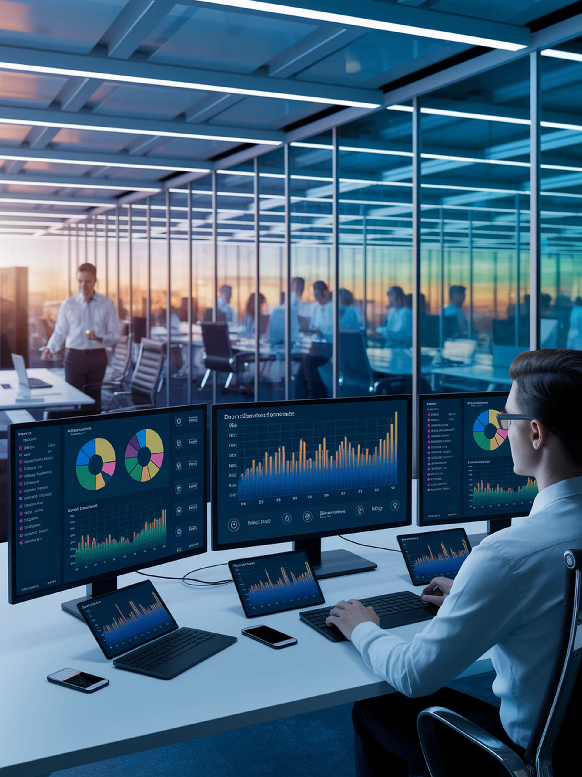 Transform Data Collection ROI