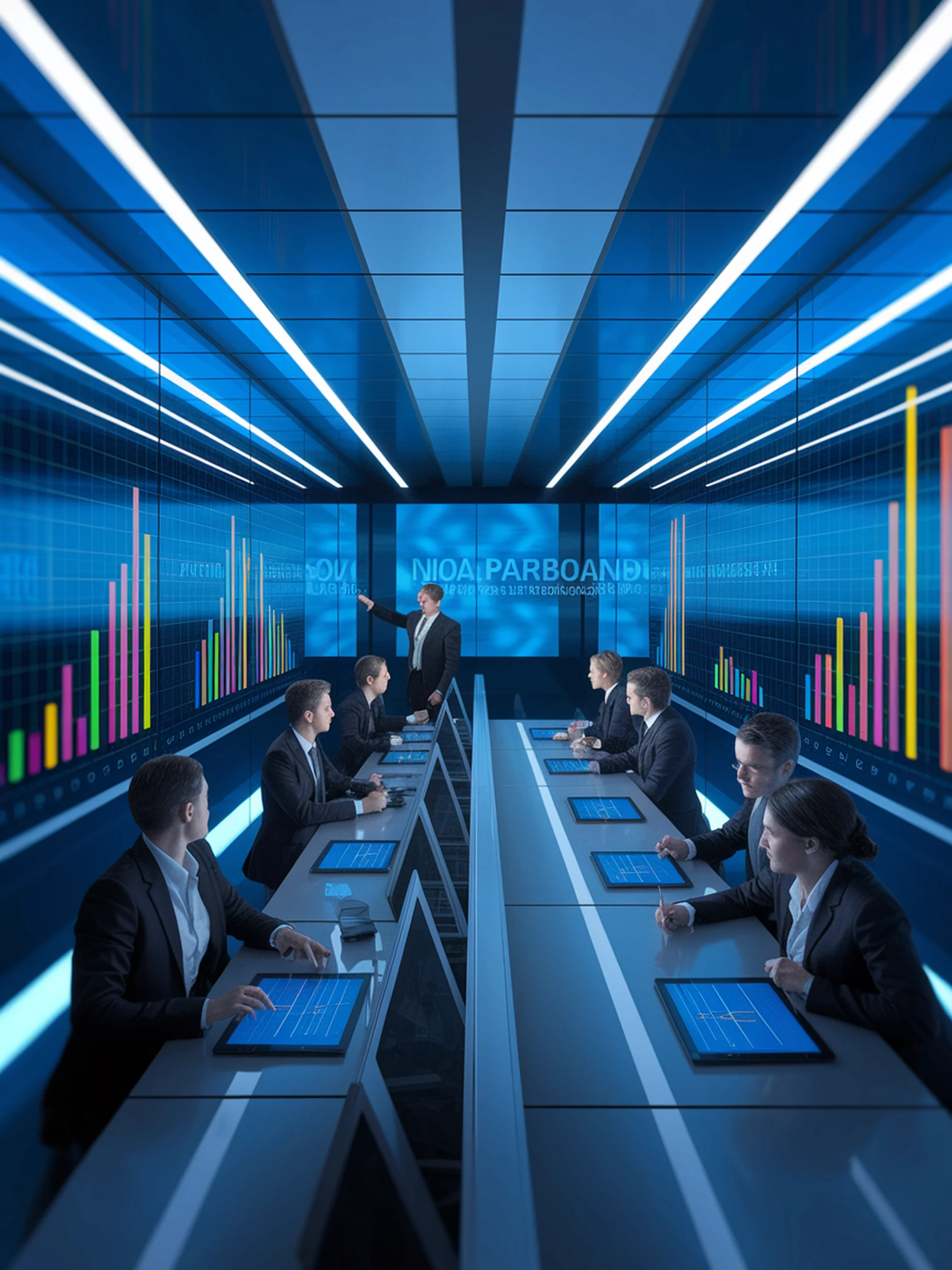 ROI of Automated Analytics