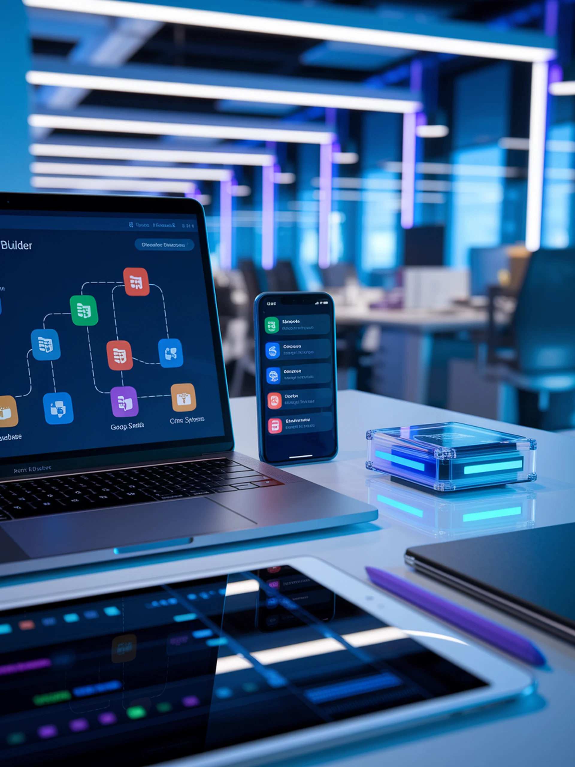 Powerful Features for Data Automation
